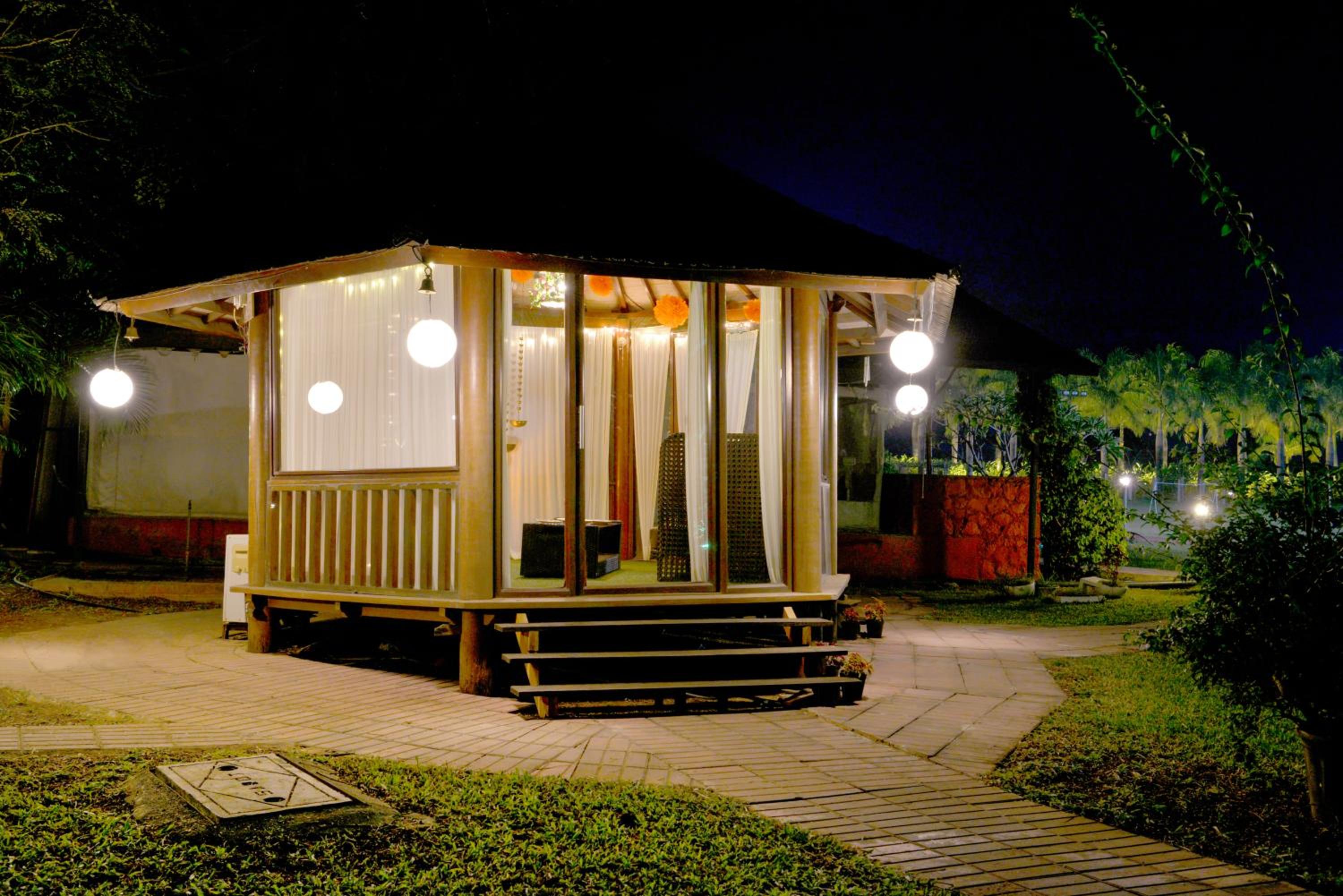 Anchaviyo Resort By Zuper