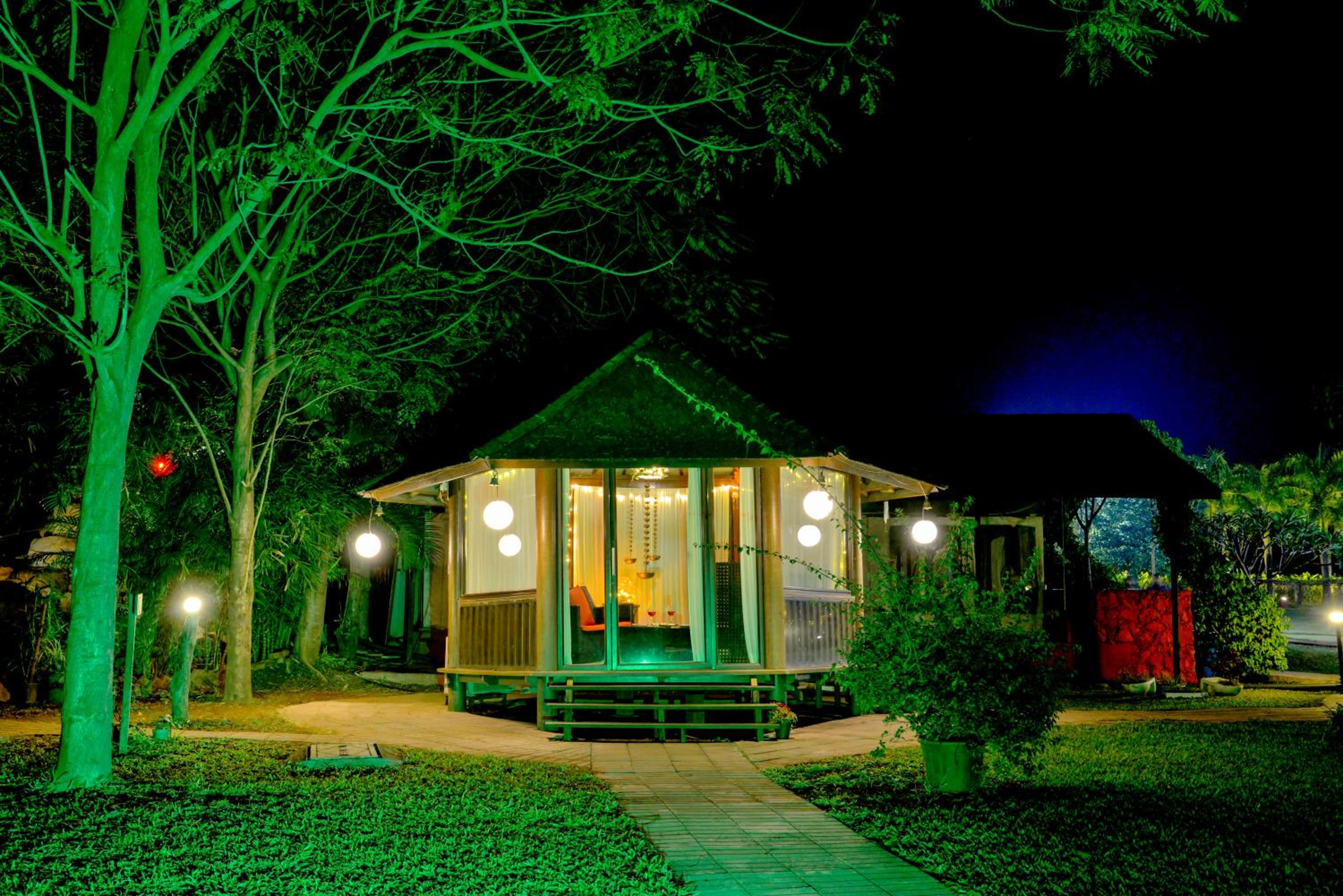 Anchaviyo Resort By Zuper