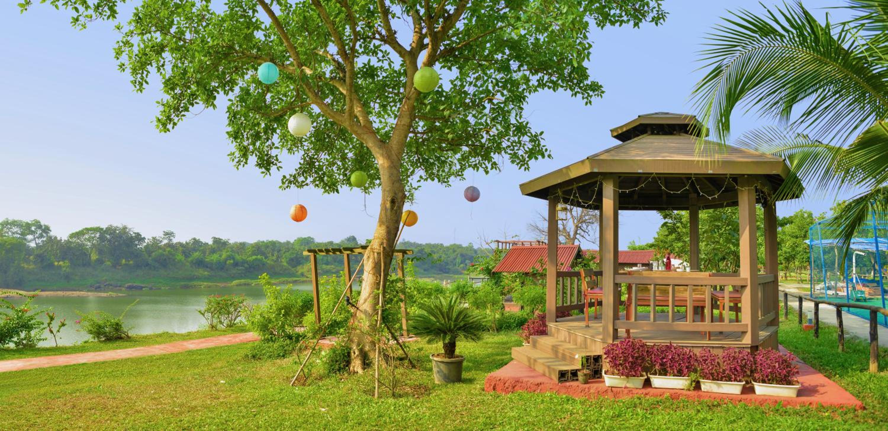 Anchaviyo Resort By Zuper
