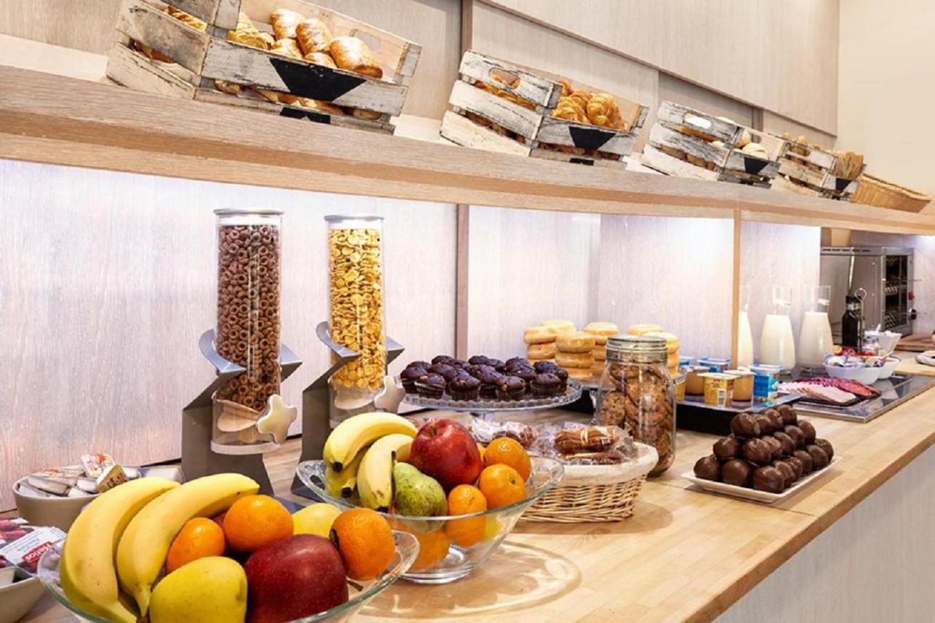 Las Rozas de Madrid Vacations - BB HOTEL Madrid Las Rozas - Property Image 12
