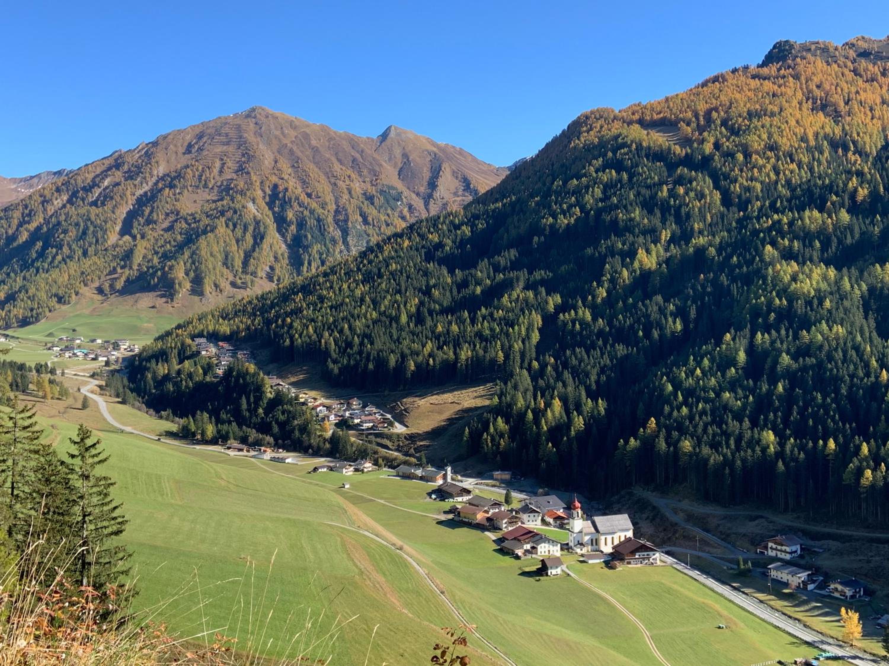 Schmirnhaus