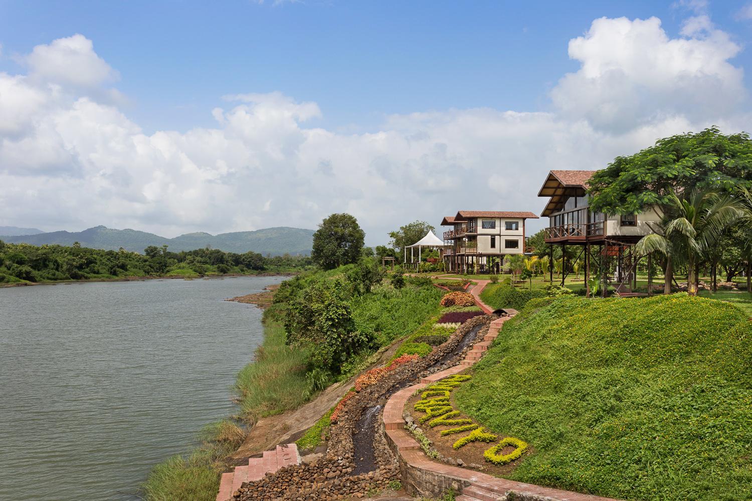 Anchaviyo Resort By Zuper