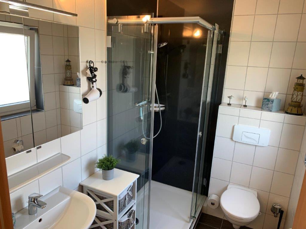Appartementanlage Yachthafenresidenz