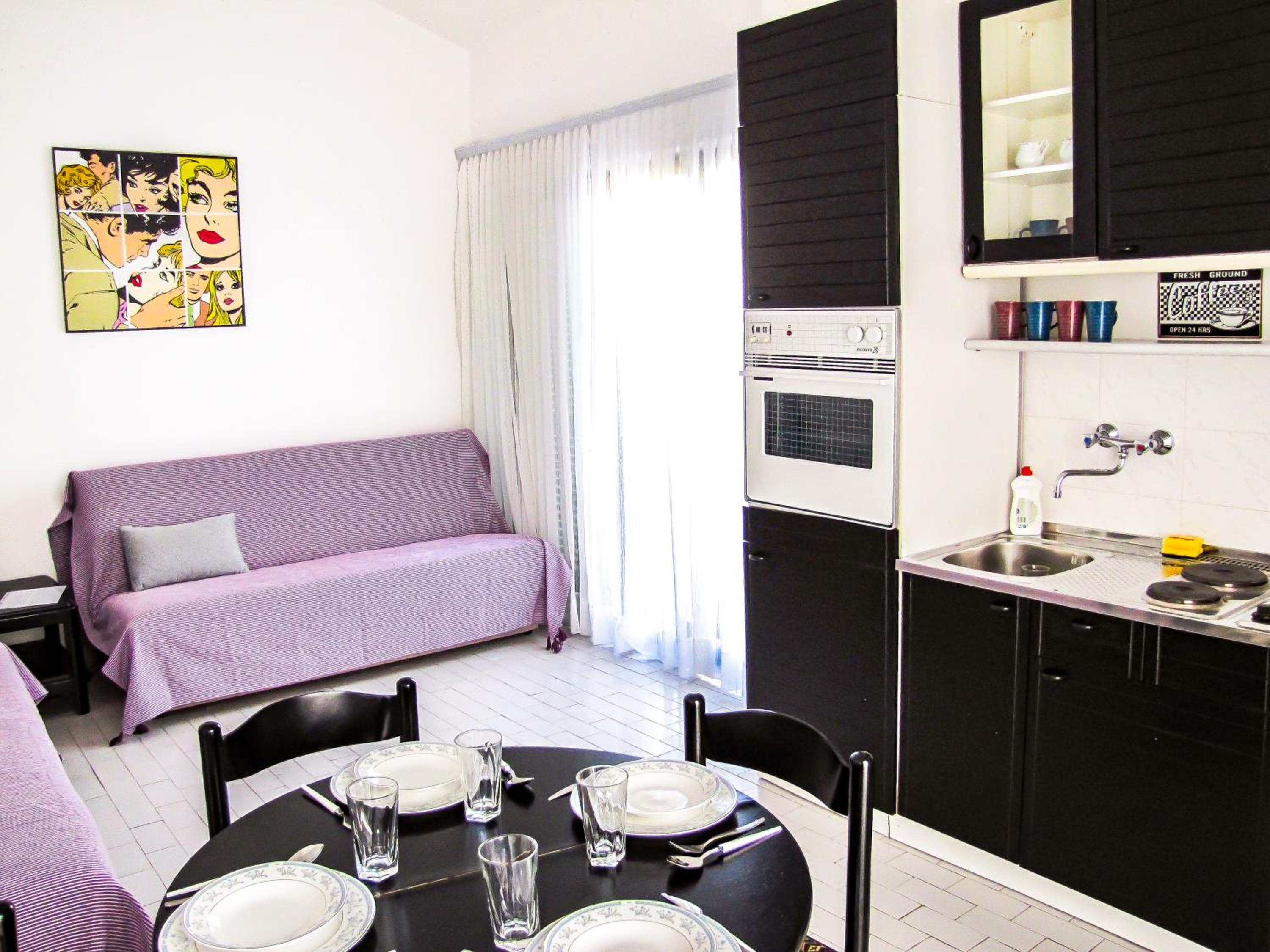 Apartment Nevenka view 5