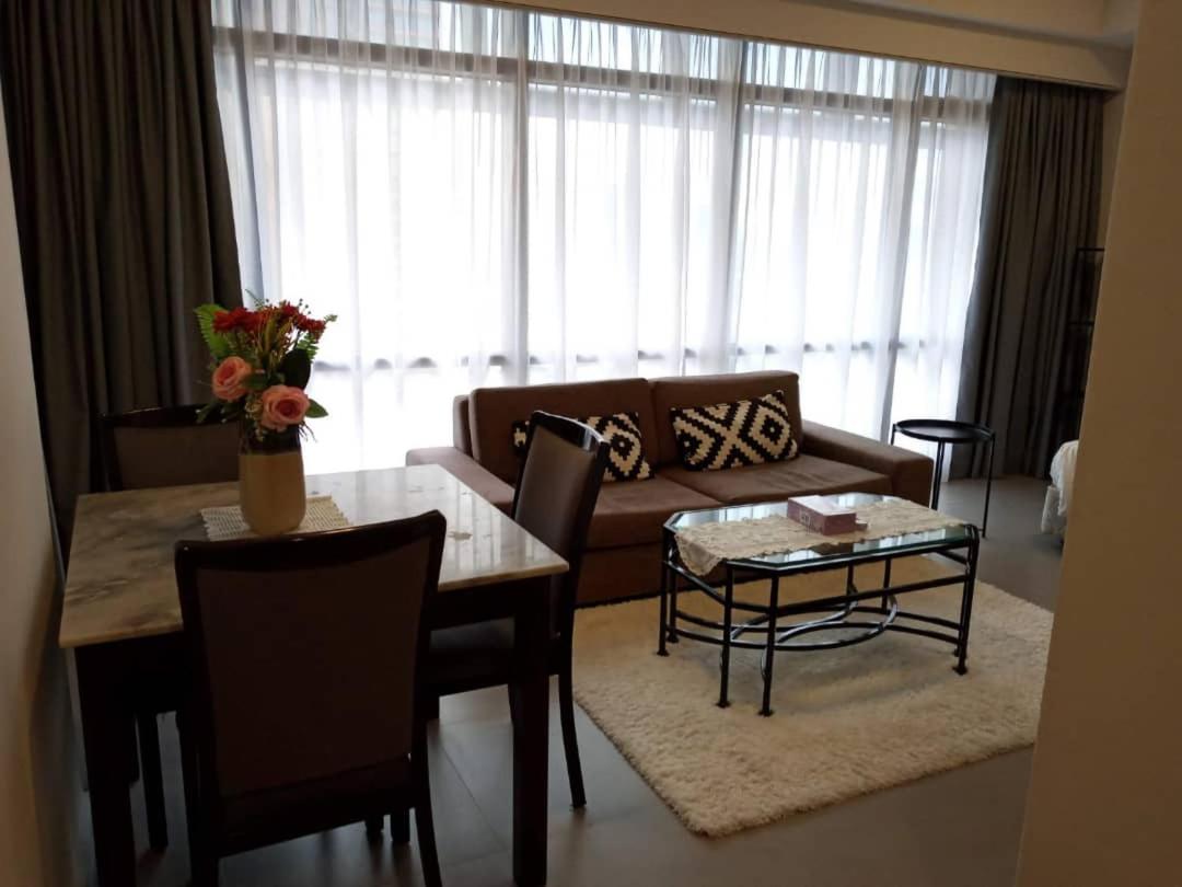 Fantastic appartment at times square Kuala Lumpur