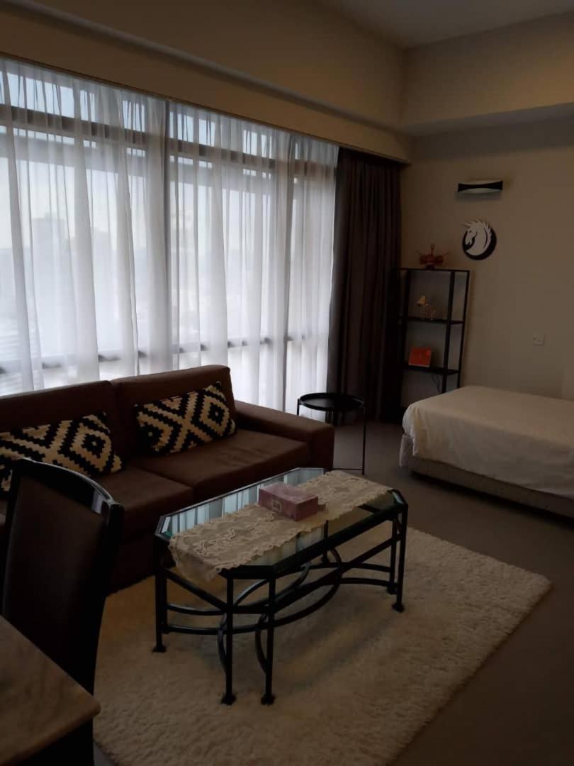 Fantastic appartment at times square Kuala Lumpur