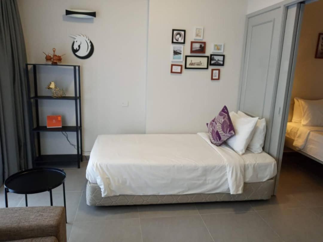 Fantastic appartment at times square Kuala Lumpur