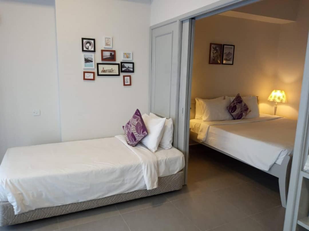 Fantastic appartment at times square Kuala Lumpur