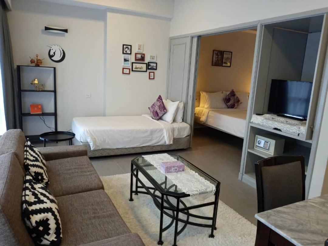 Fantastic appartment at times square Kuala Lumpur