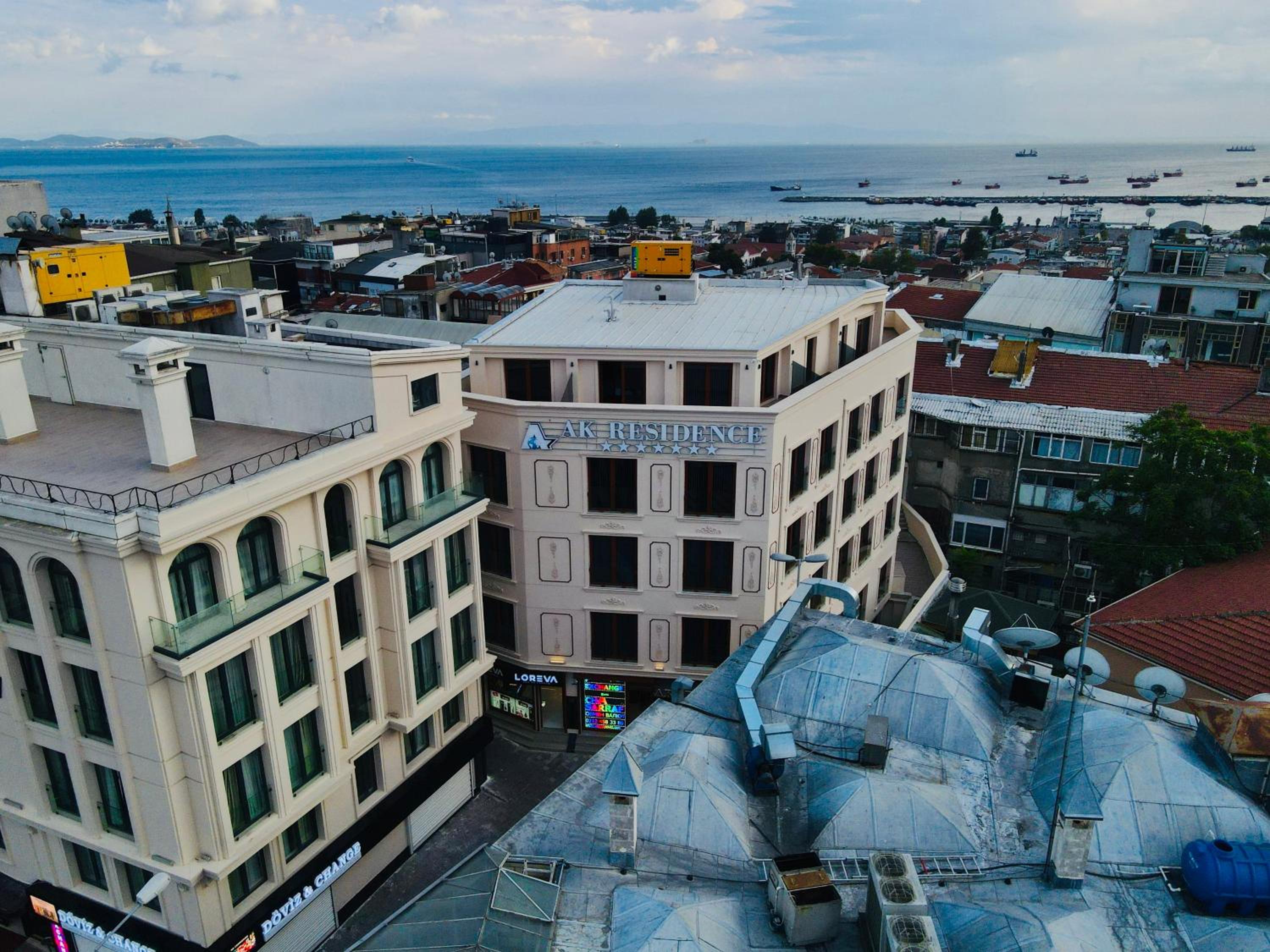 Ak residence - Image 115