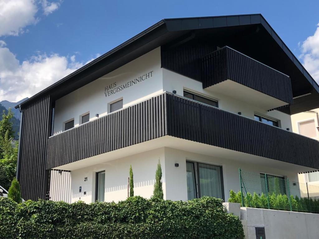 Haus Vergissmeinnicht