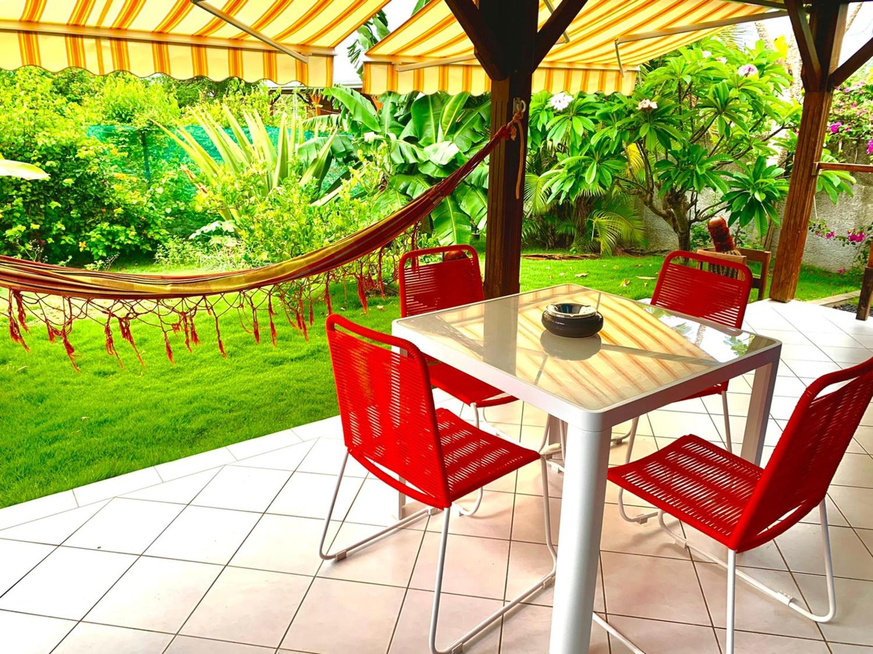 Villa élégante à Saint-François avec piscine privée view 5