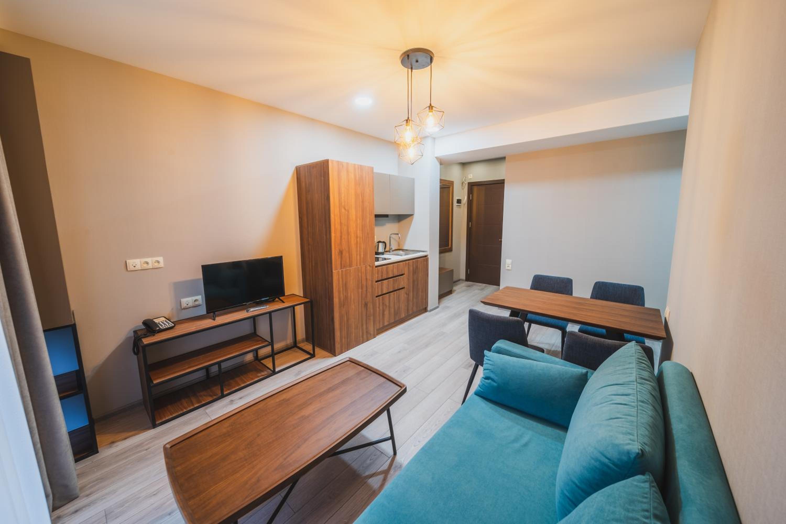 Crystal Loft en Bakuriani