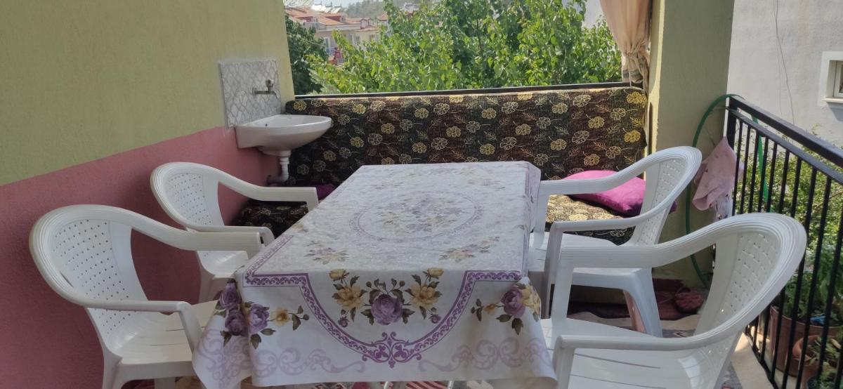 Guest rooms in local family house — photo 5
