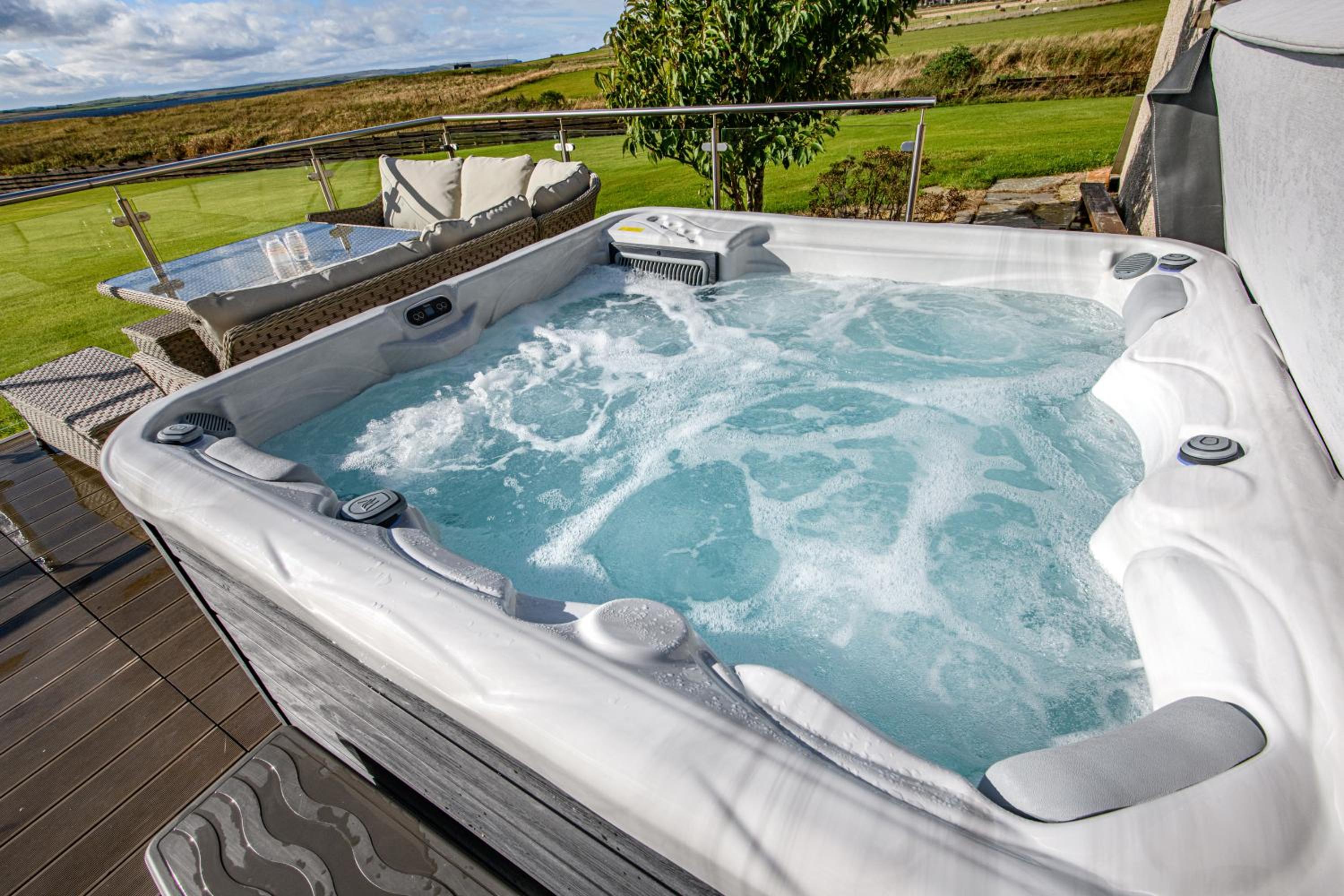 Dunnet B&B Escapes view 4