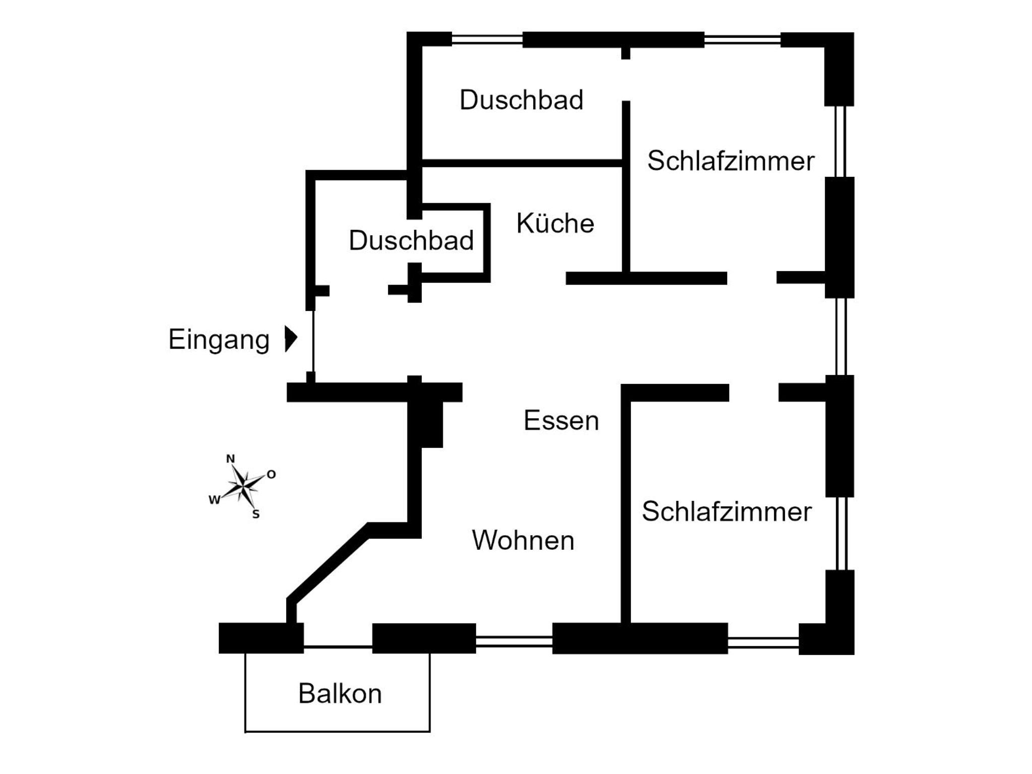 Ferienwohnungen Stuhlreiter GbR view 4