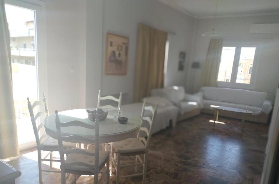 Heraklion Old Port Apartments