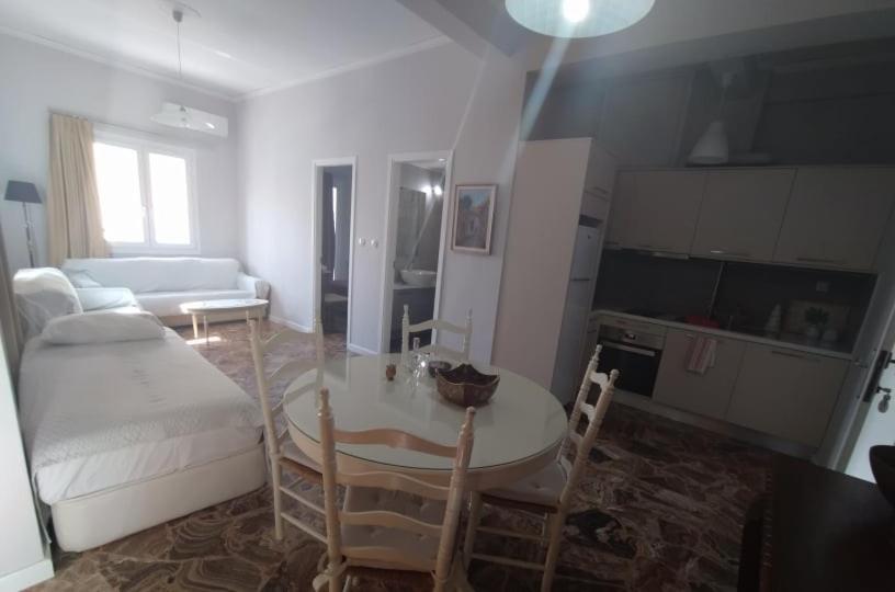 Heraklion Old Port Apartments