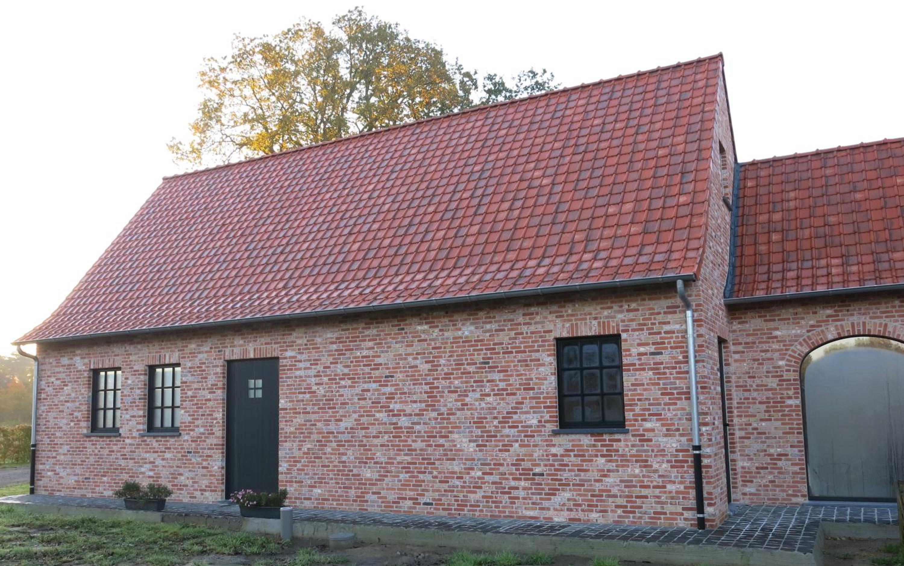 Hoeve Chartreuse