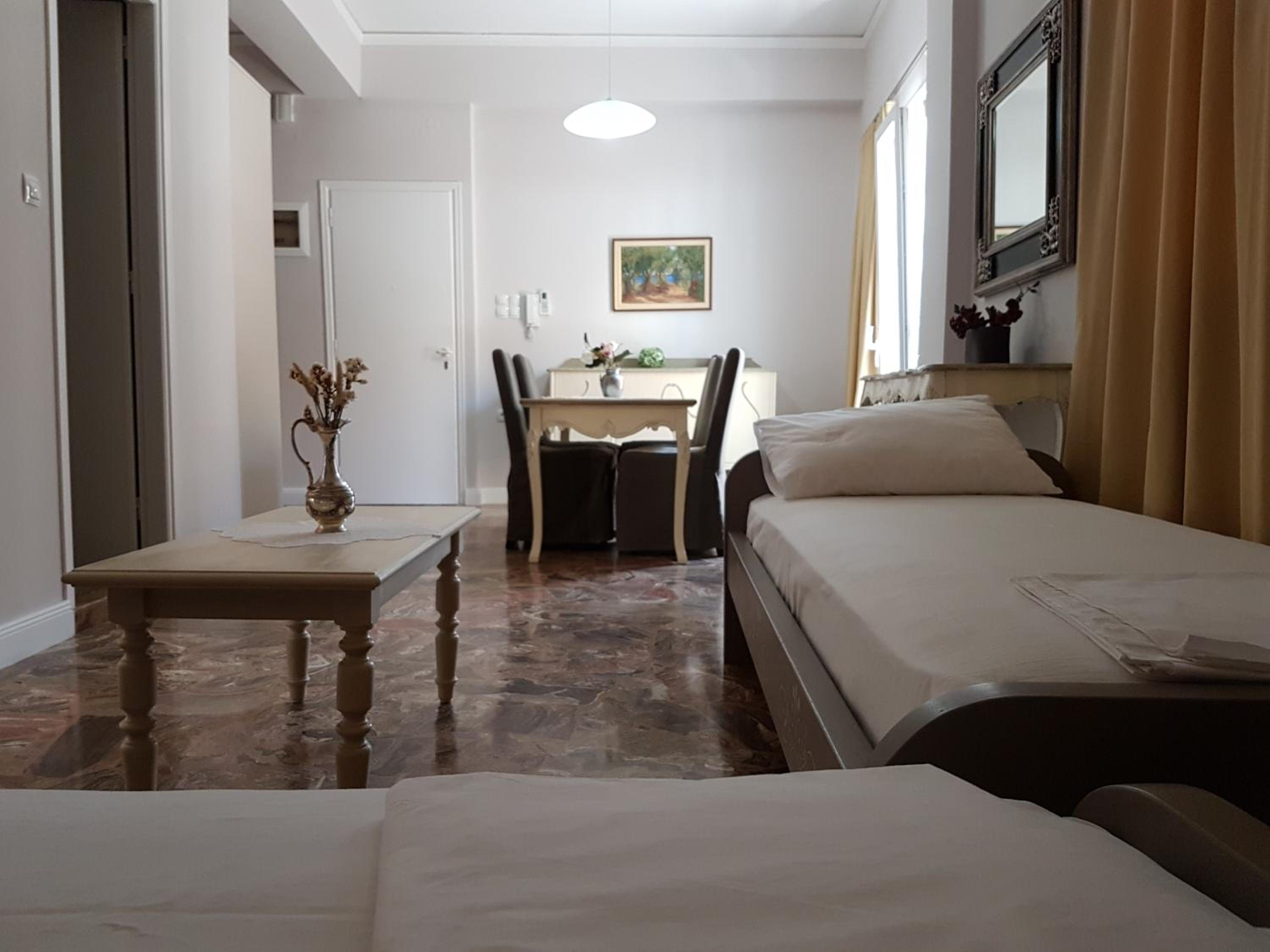 Heraklion Old Port Apartments