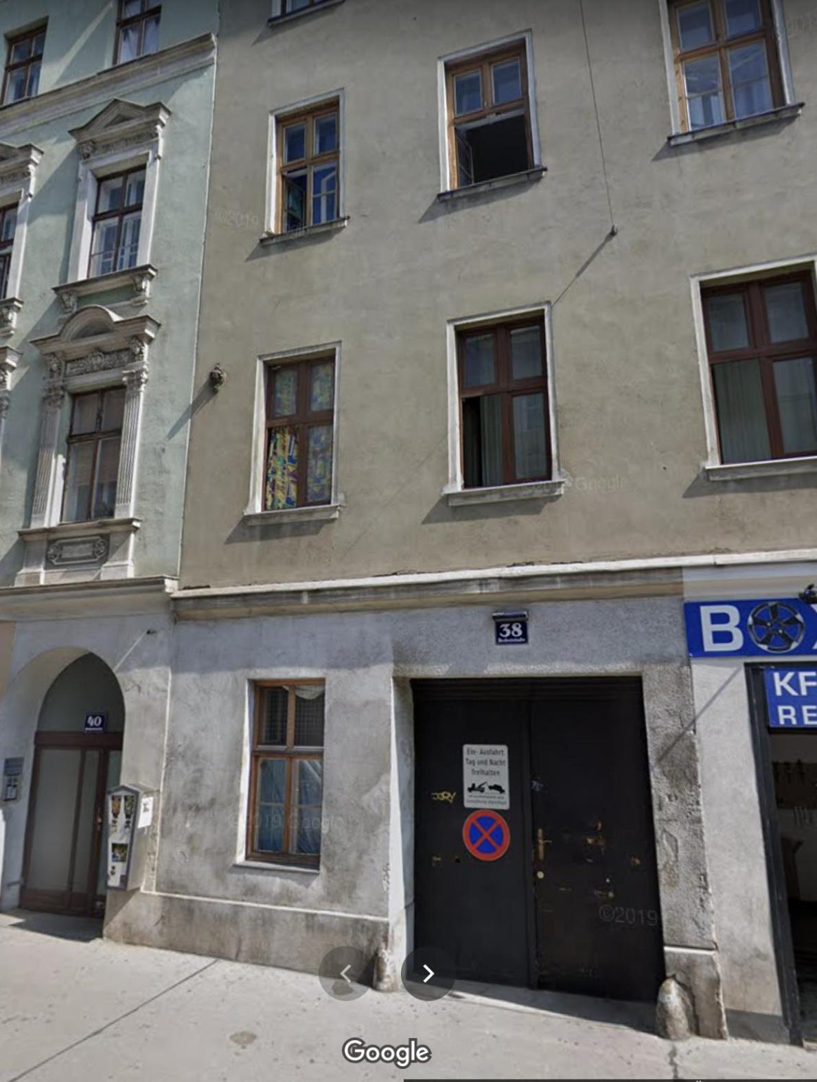 Comfy 2BR- Apartment near Wiener Stadthalle