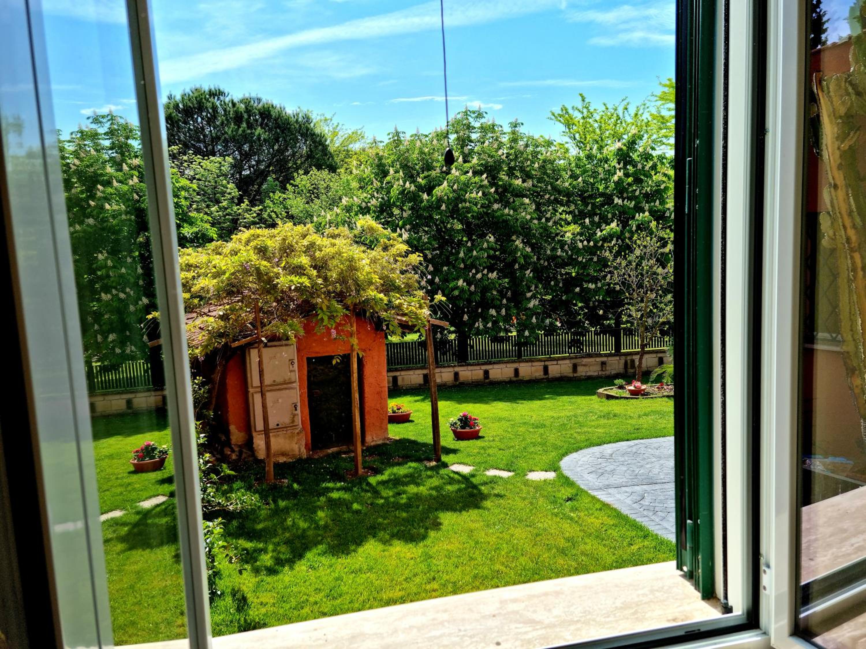 Il Casale nel Parco Guesthouse