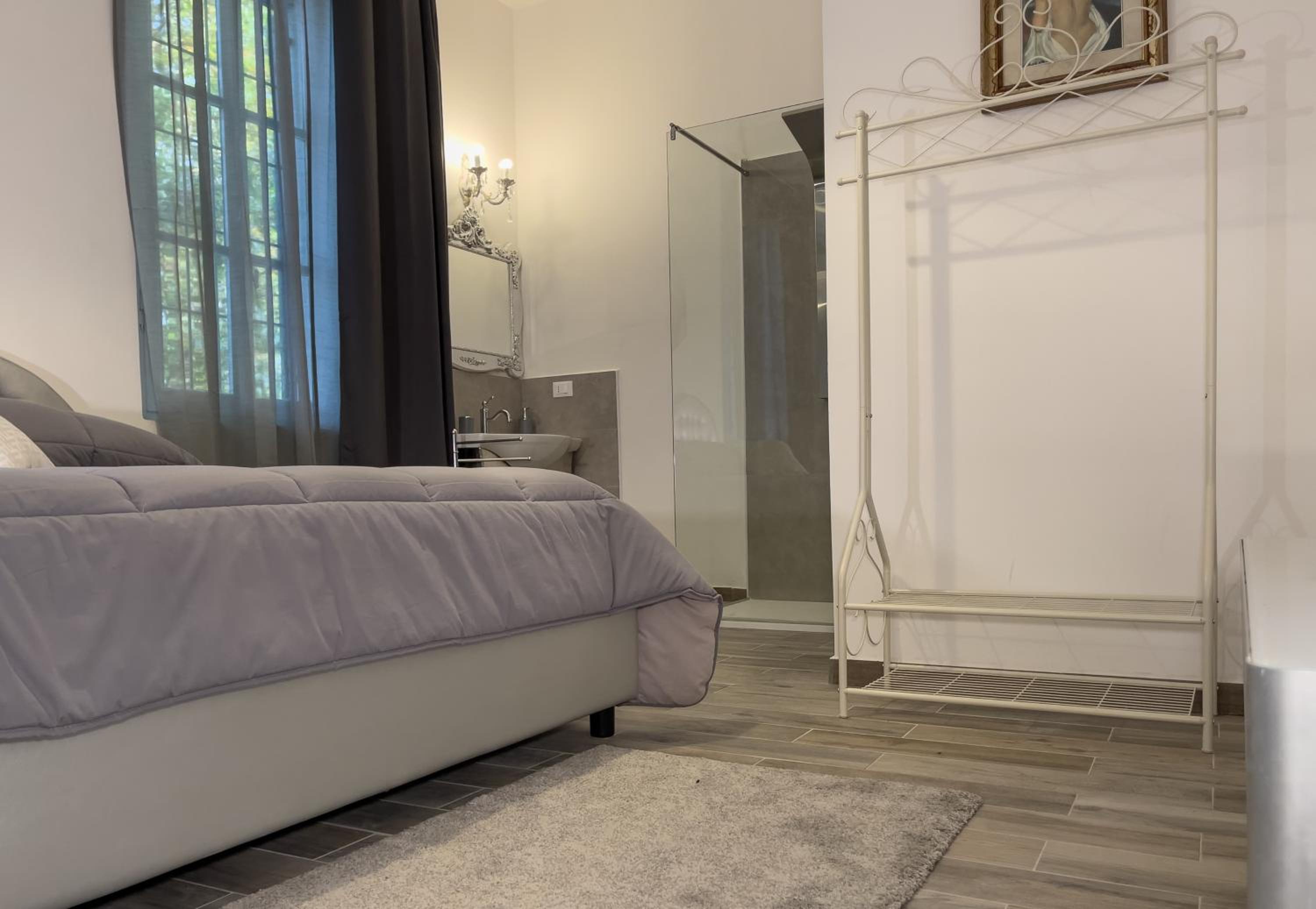 Notte Rosa Suites & Relax view 2