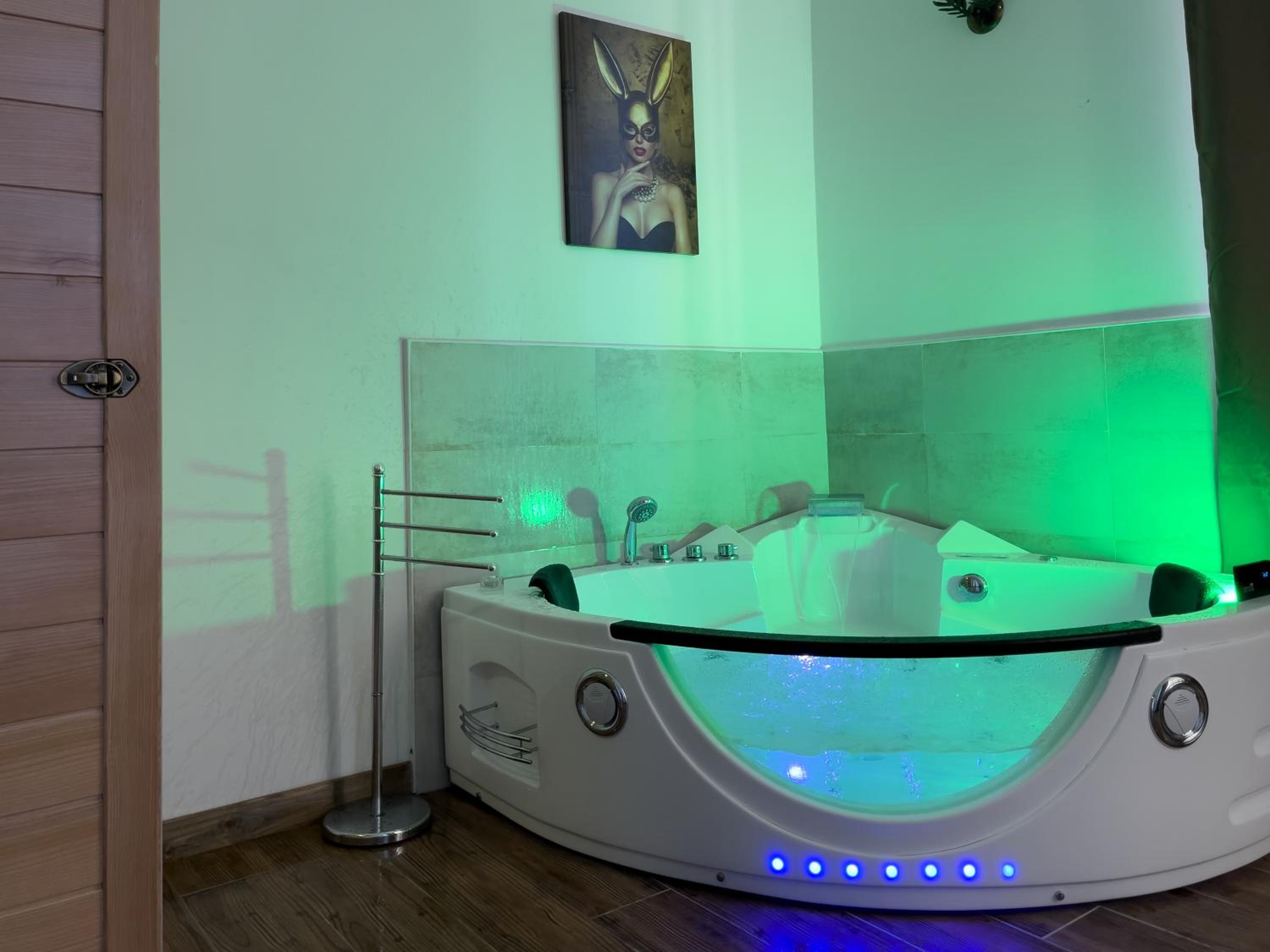 Notte Rosa Suites & Relax view 5