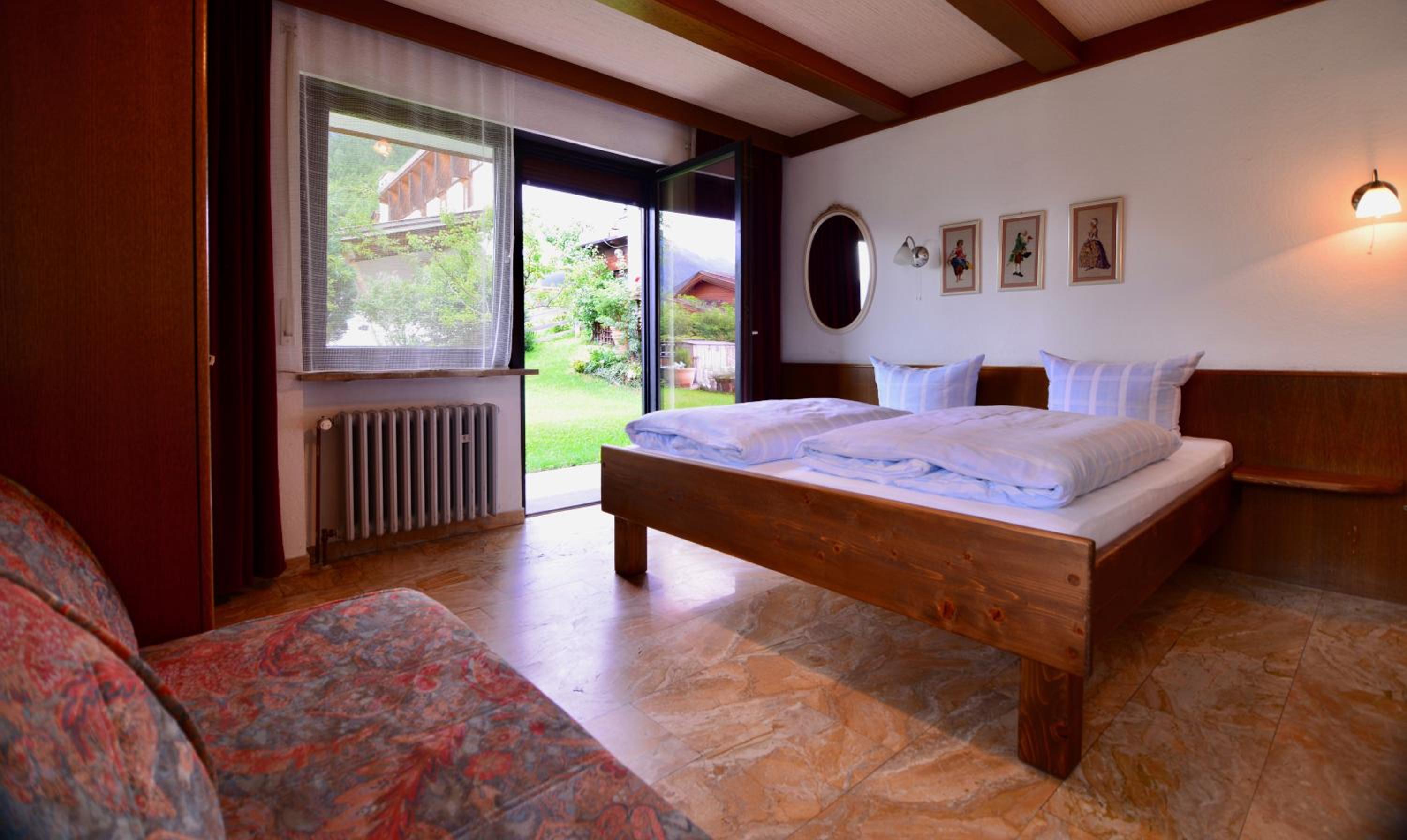 Landhaus Birgit