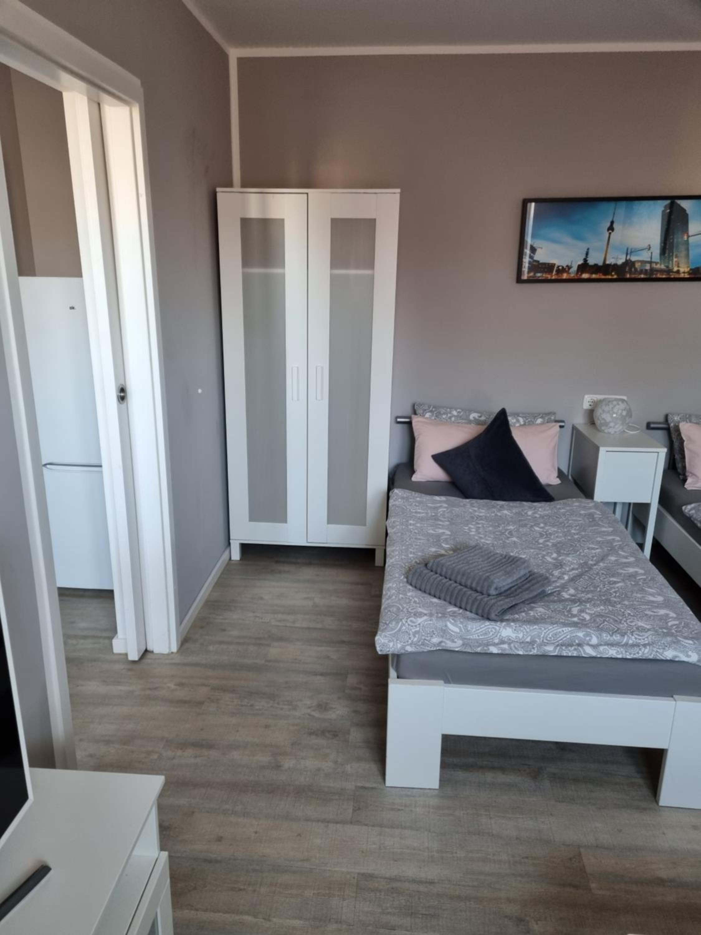 Apartment mea