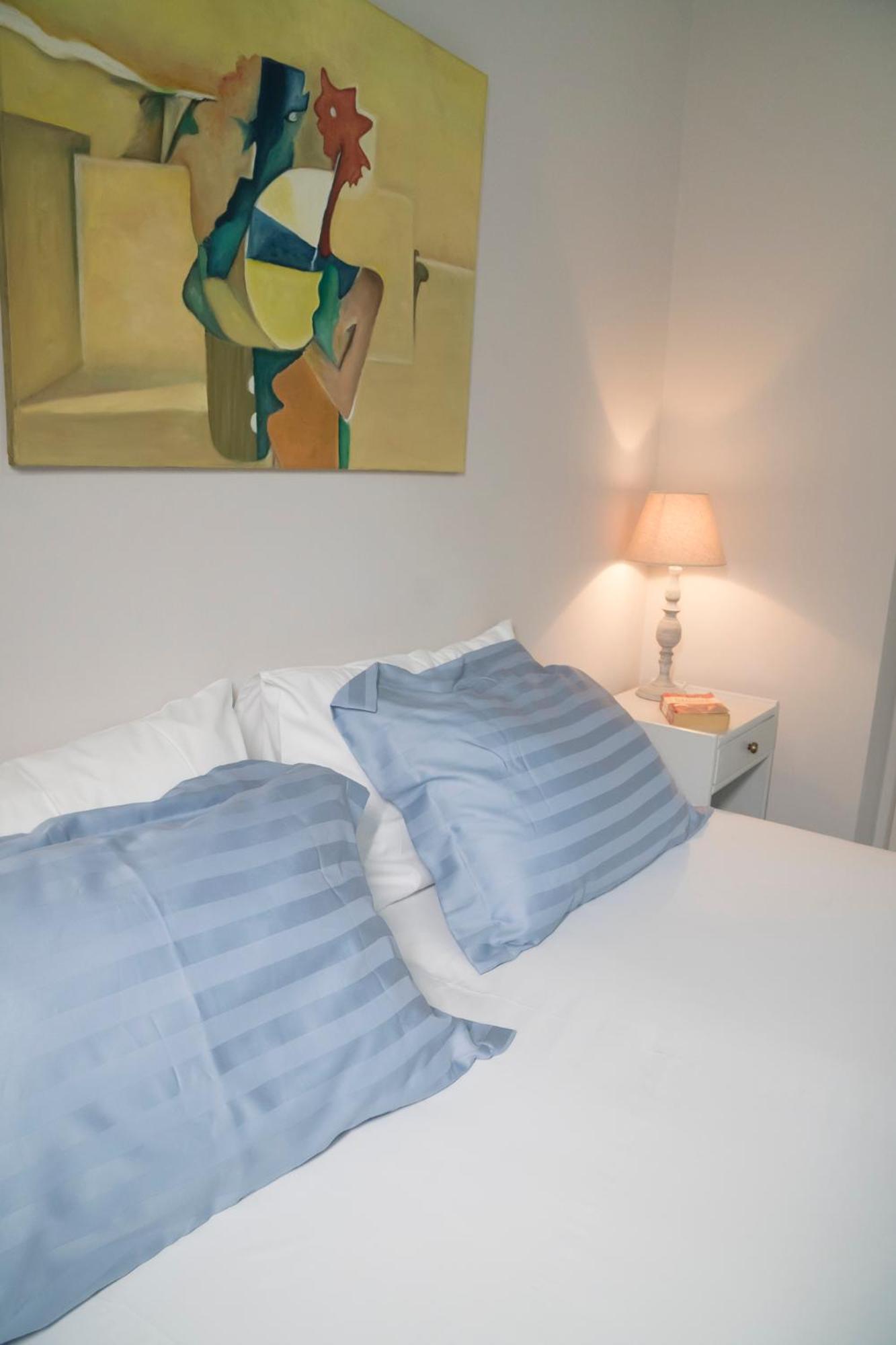 Heraklion Old Port Apartments