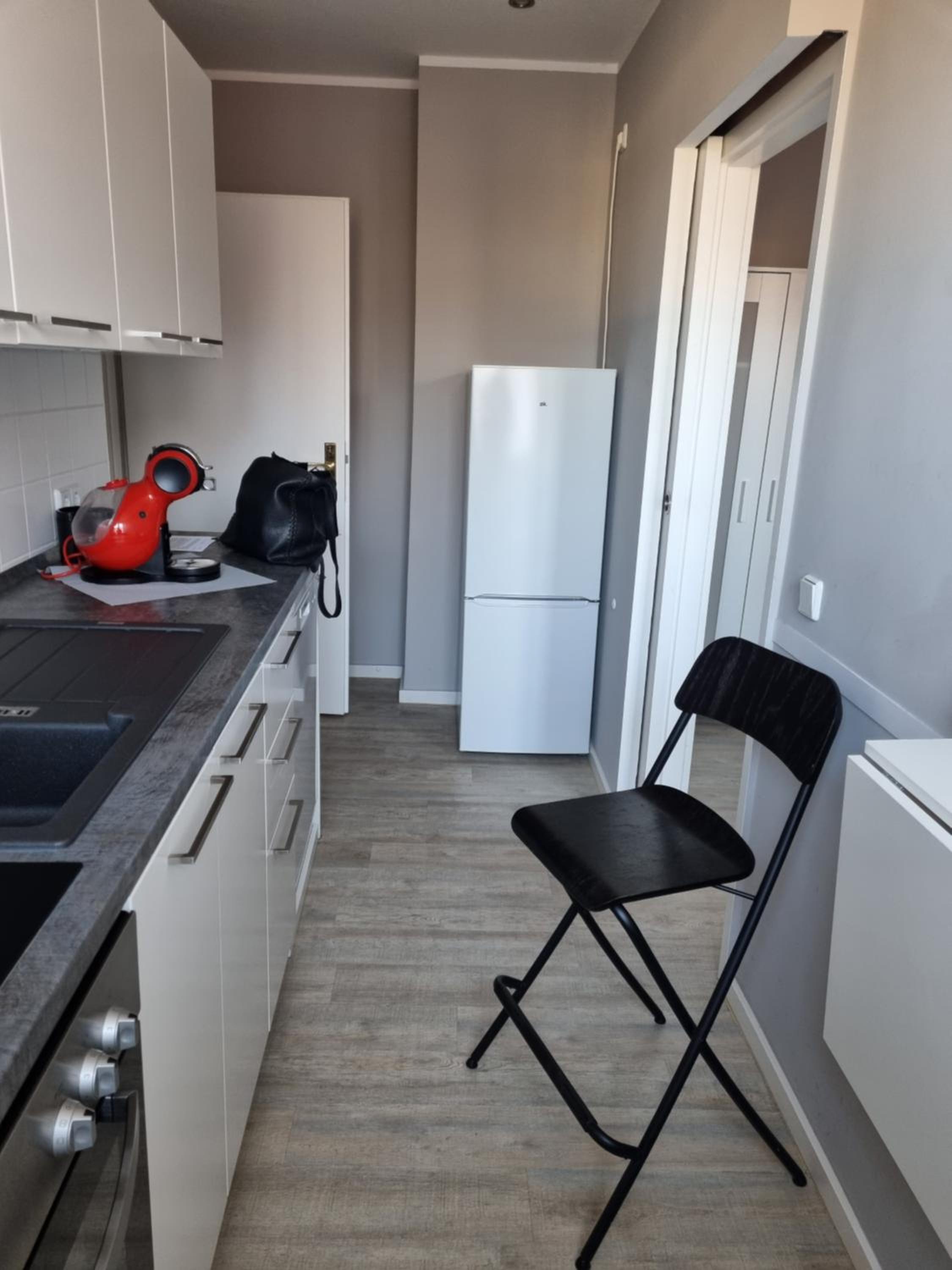 Apartment mea