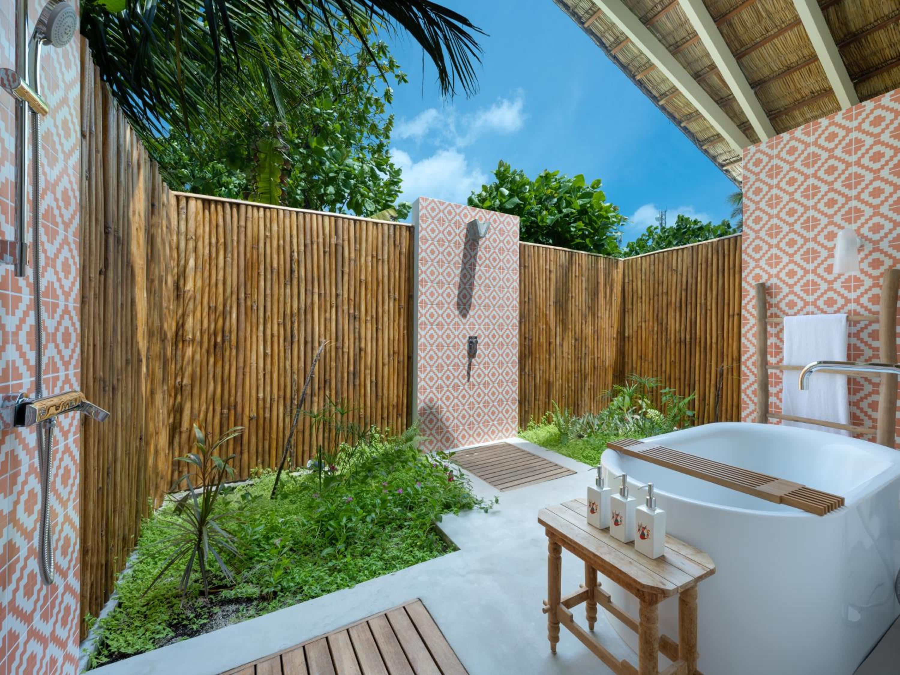 Cora Cora Maldives - Premium All-Inclusive Resort