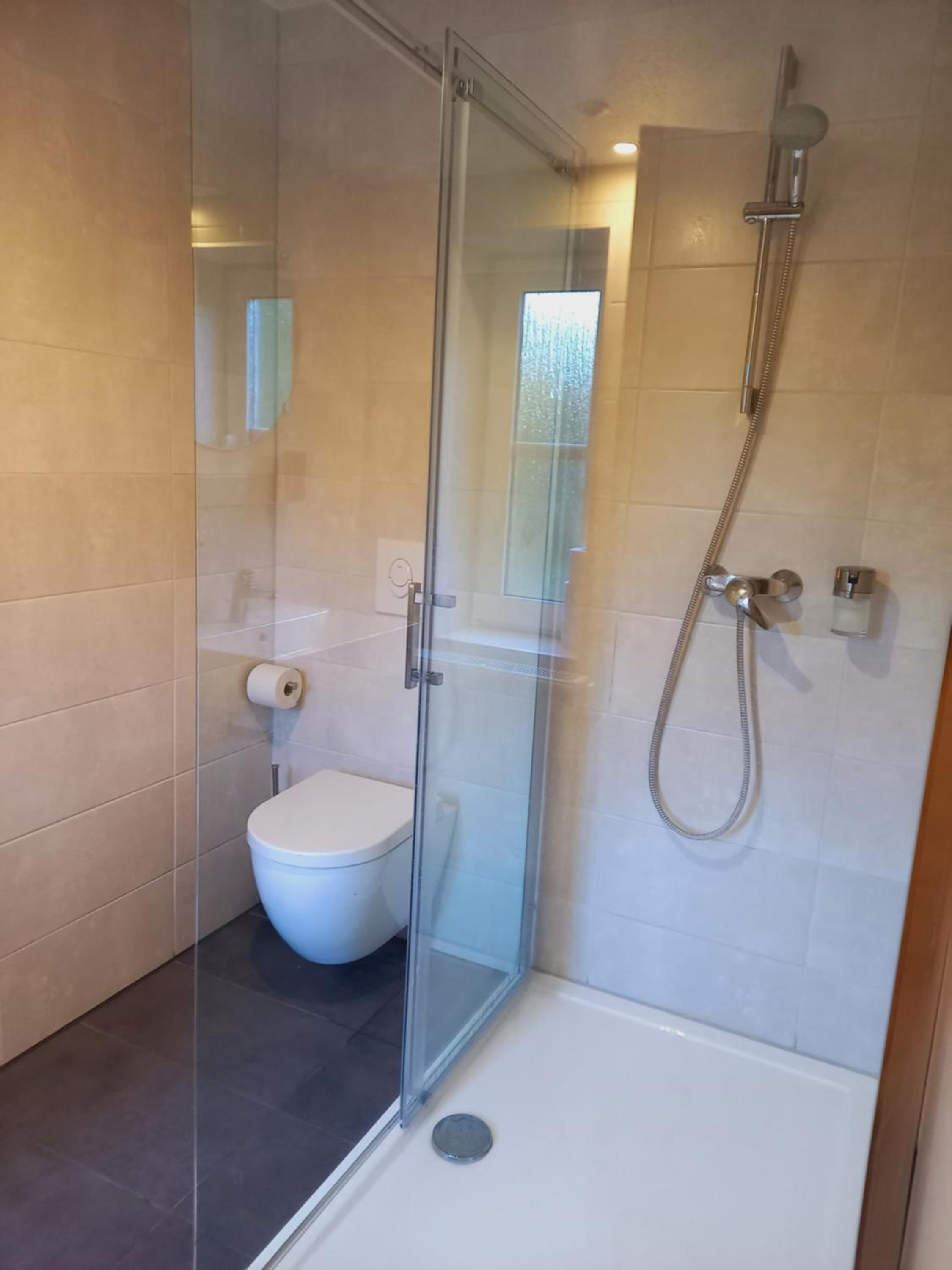 Waldpension Harzer Waldwinkel