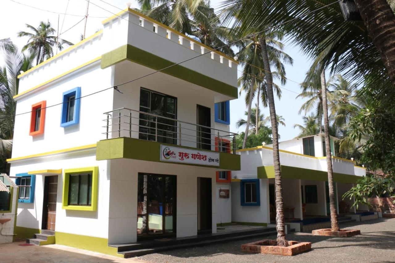 GURUGANESH HOMESTAY