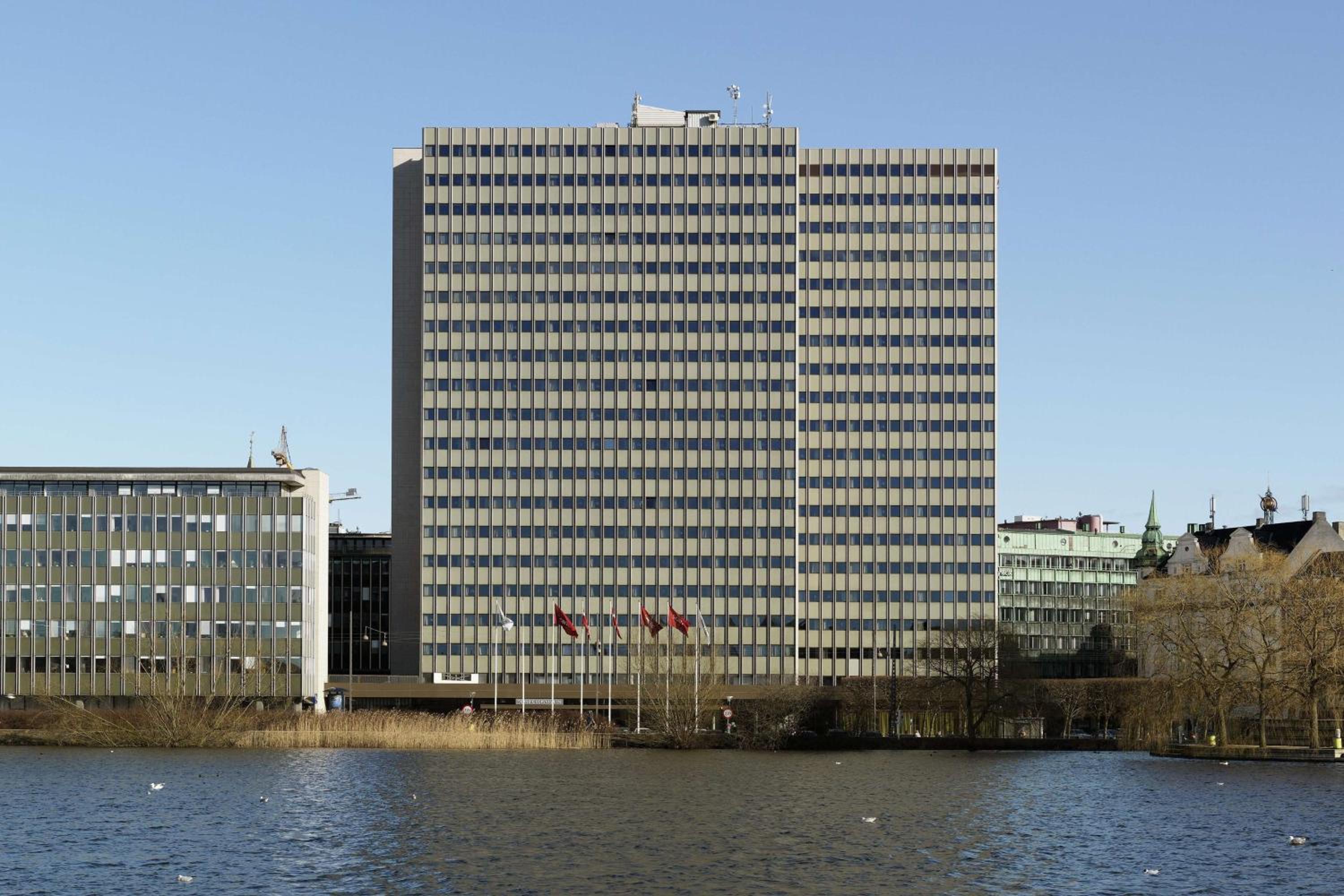 Hotel Scandic Copenhagen - Image 1