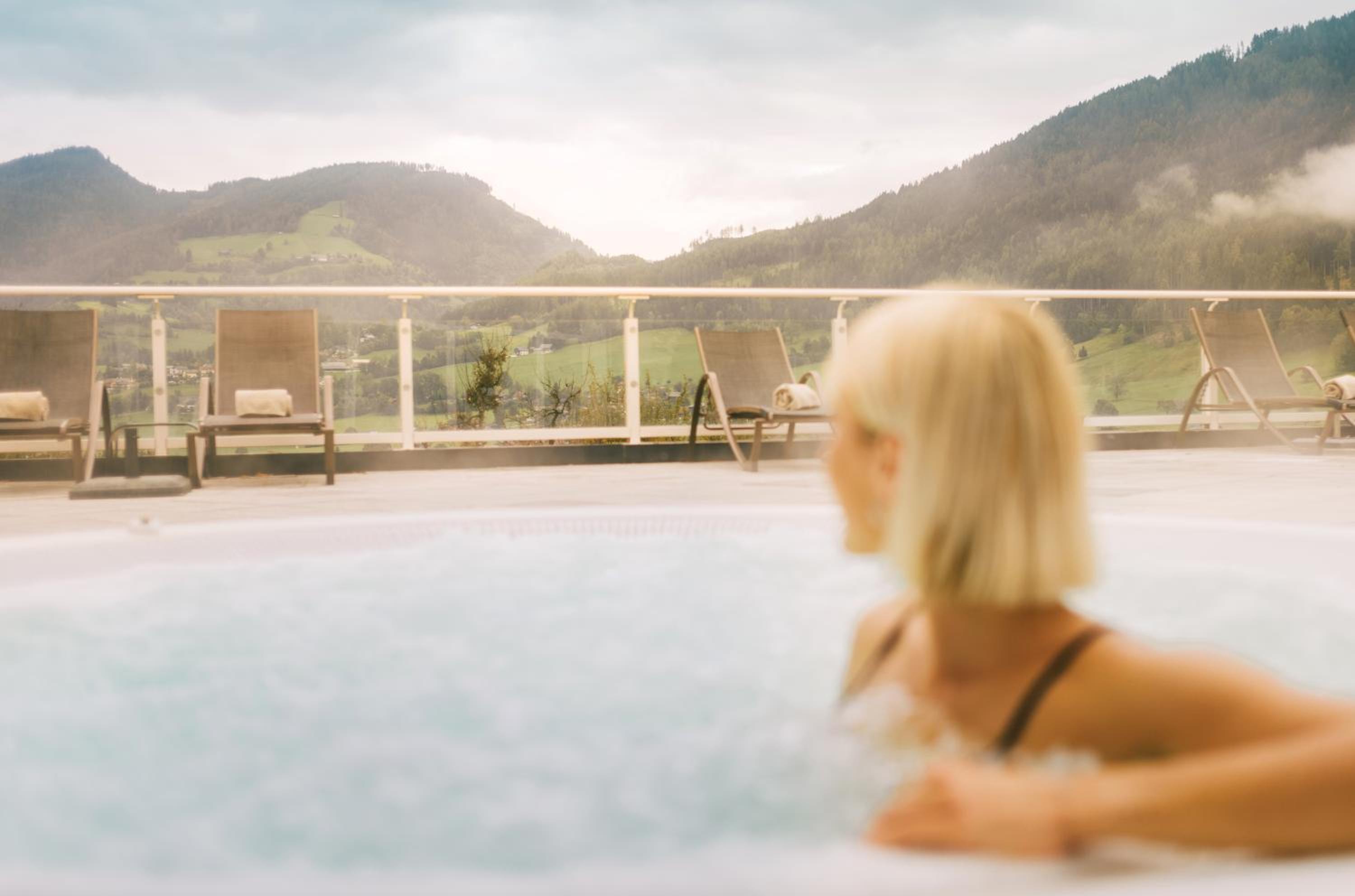 IMLAUER Hotel Schloss Pichlarn