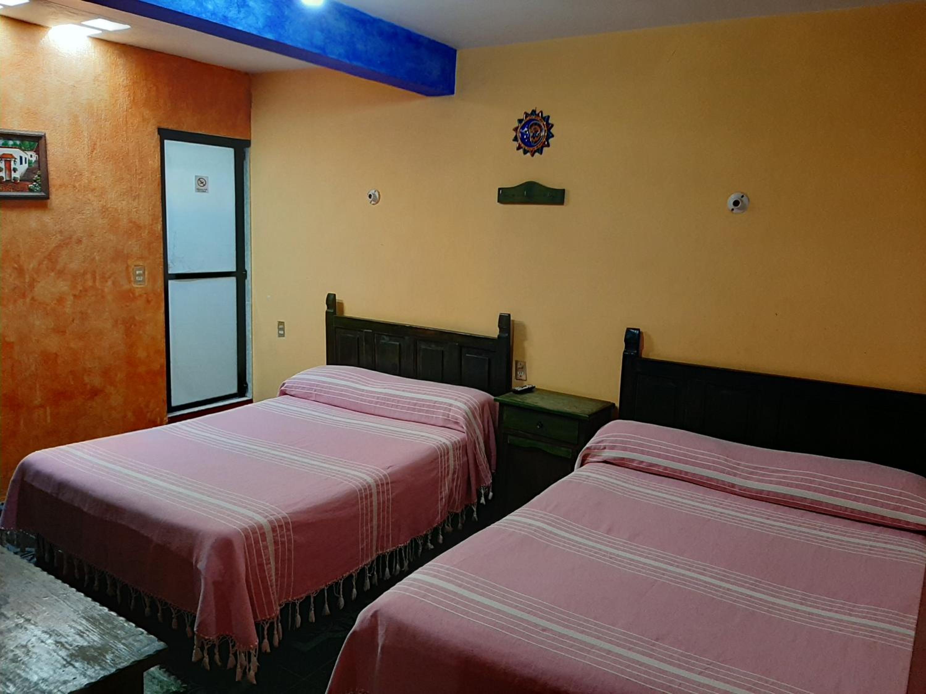 Casa Xochimilco