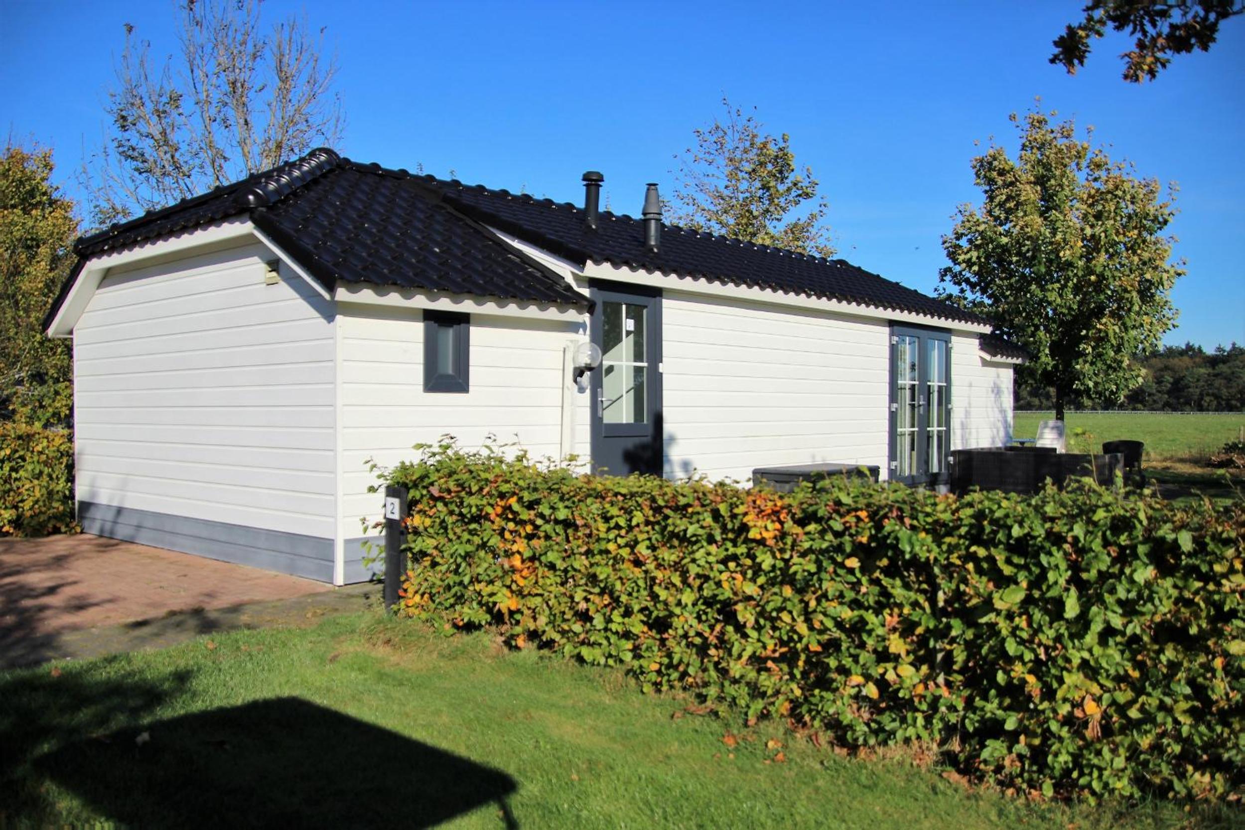 Boerderij Chalet view 4
