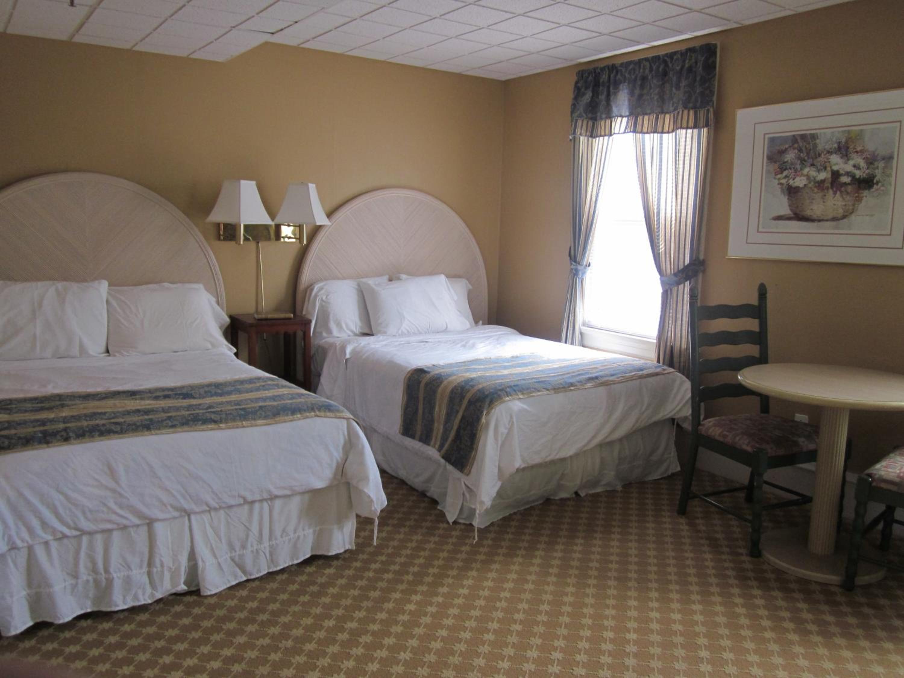 Ocean Manor 1100 Inn, photo 41