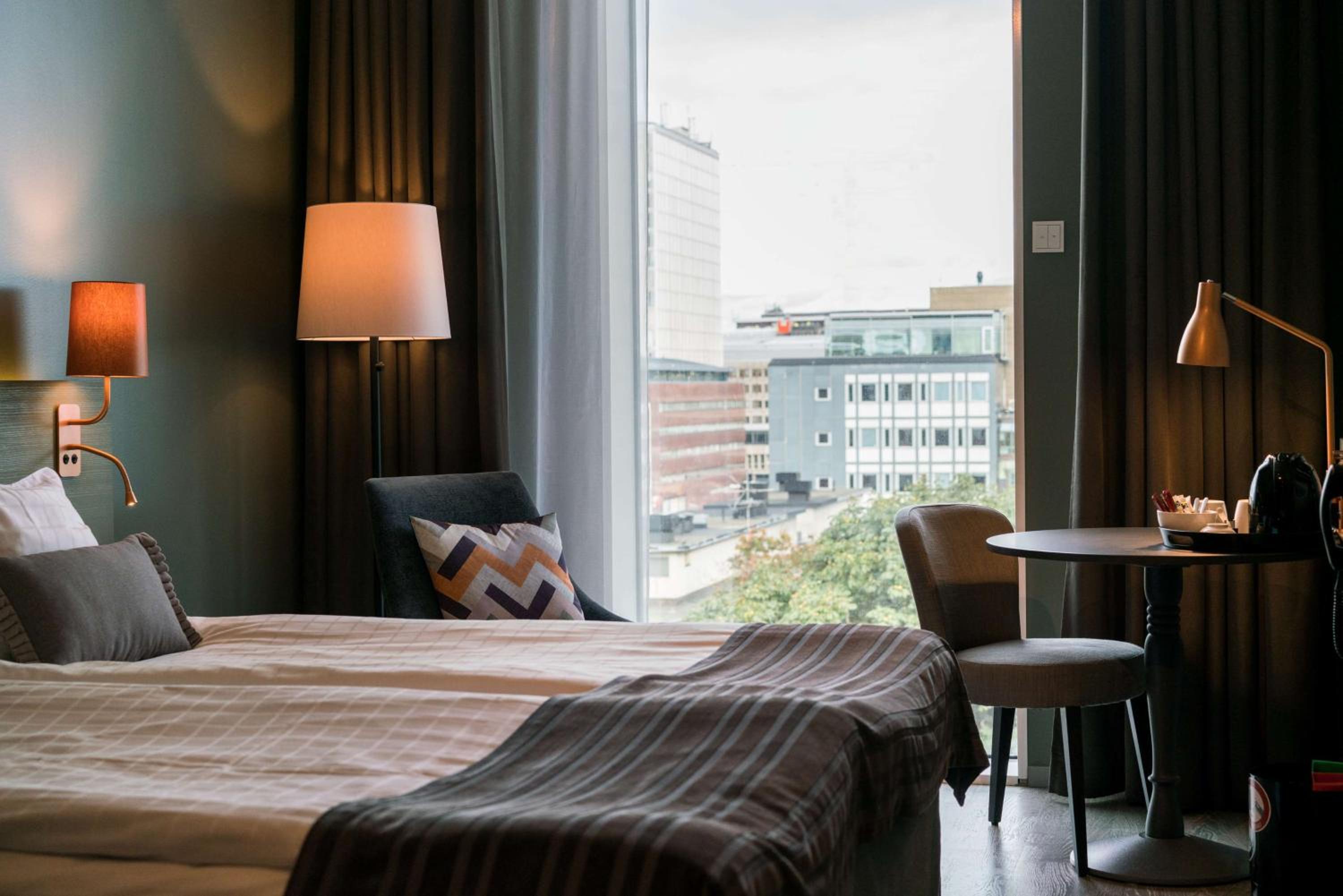 Stockholm Vacations - Scandic Continental - Property Image 50