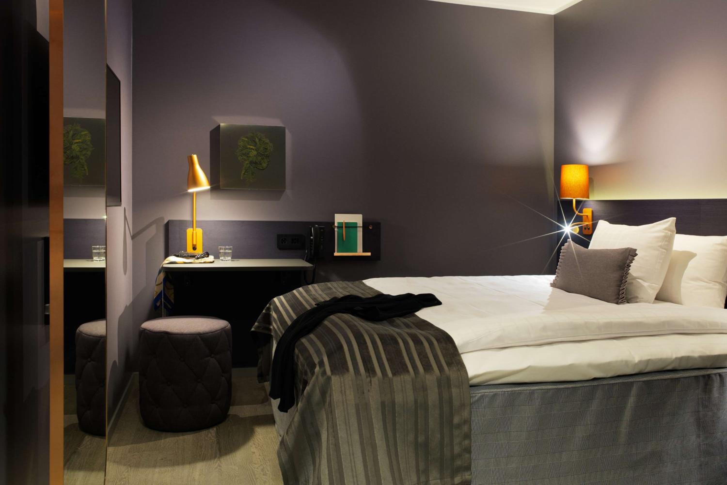 Stockholm Vacations - Scandic Continental - Property Image 57