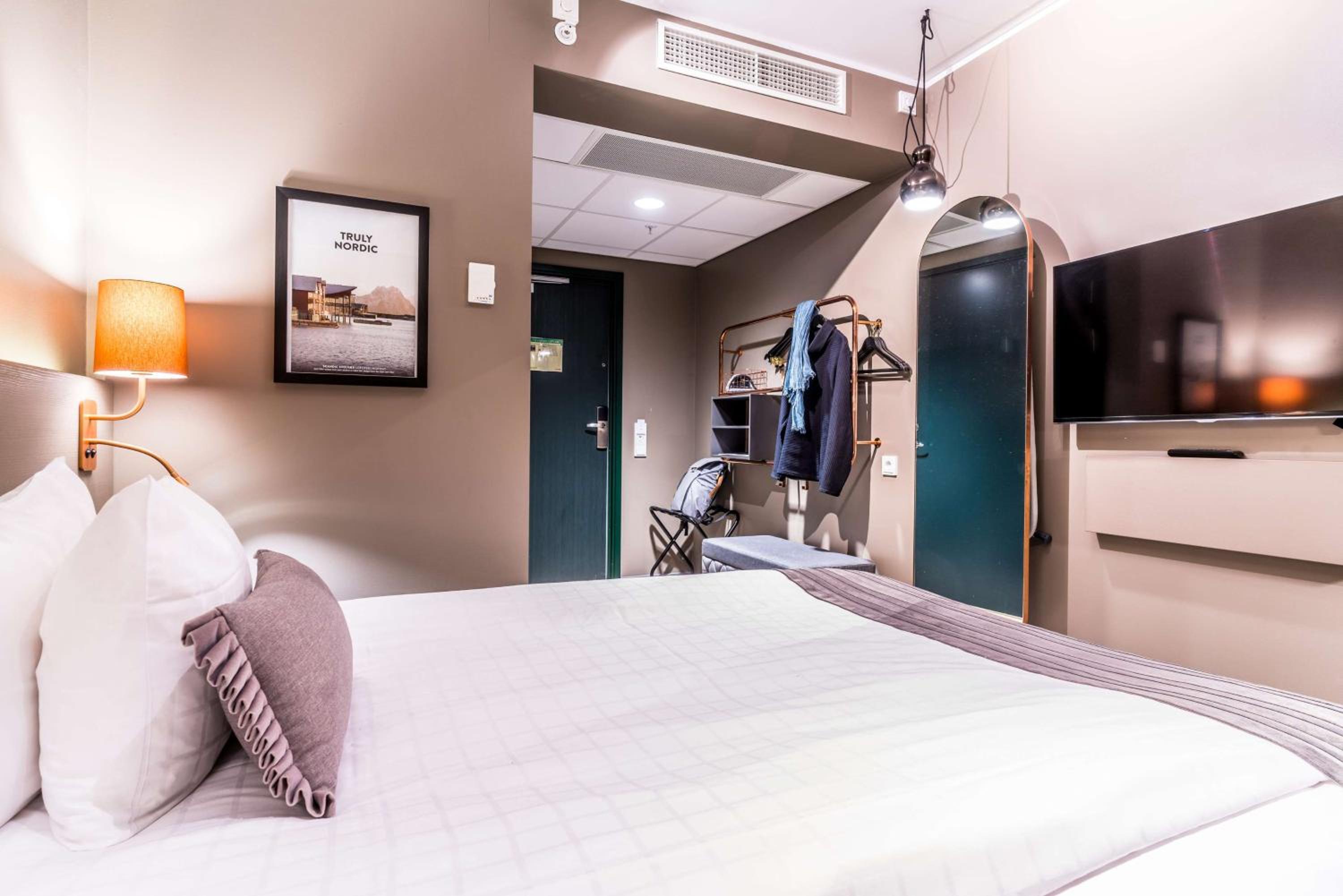 Stockholm Vacations - Scandic Continental - Property Image 58