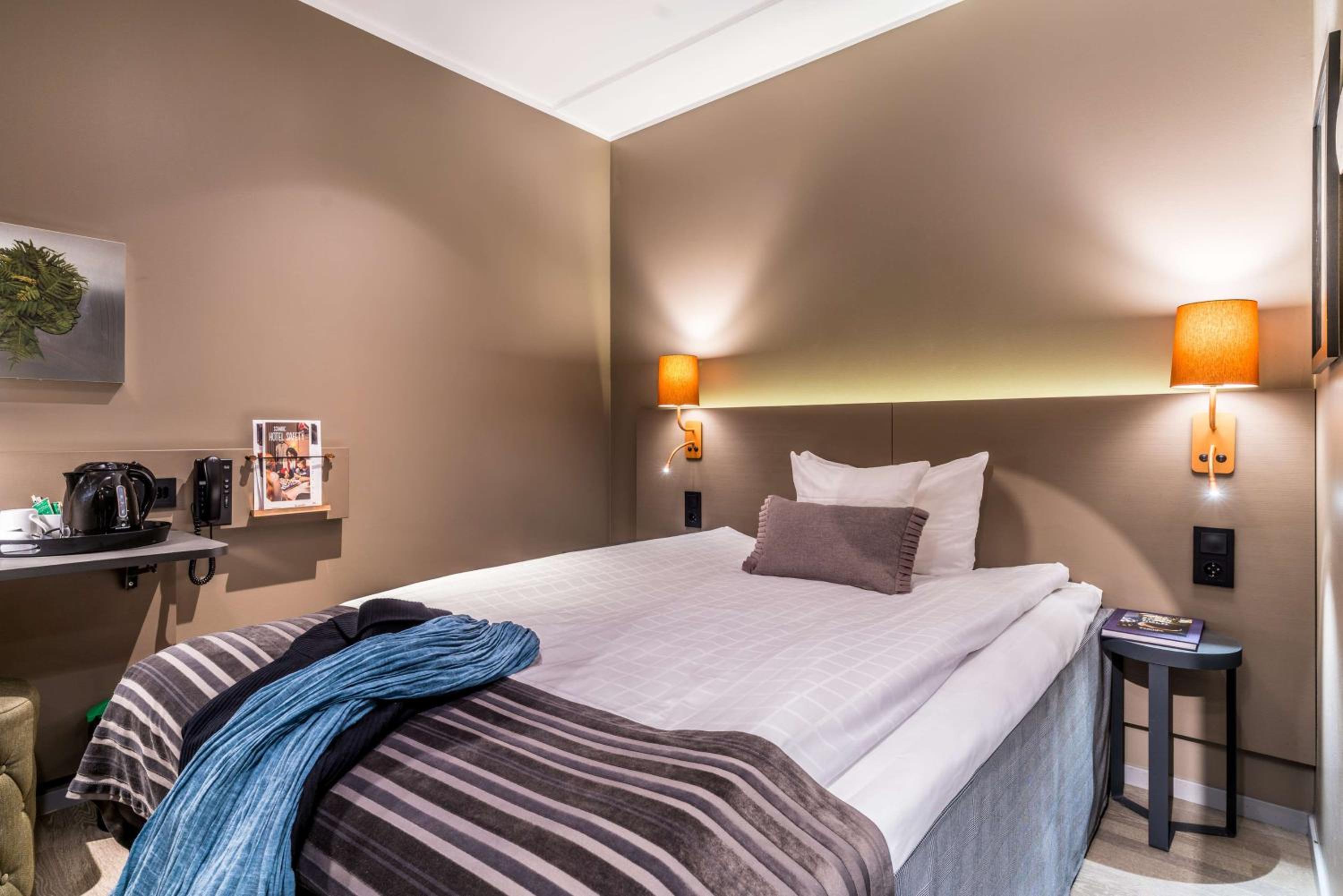 Stockholm Vacations - Scandic Continental - Property Image 60