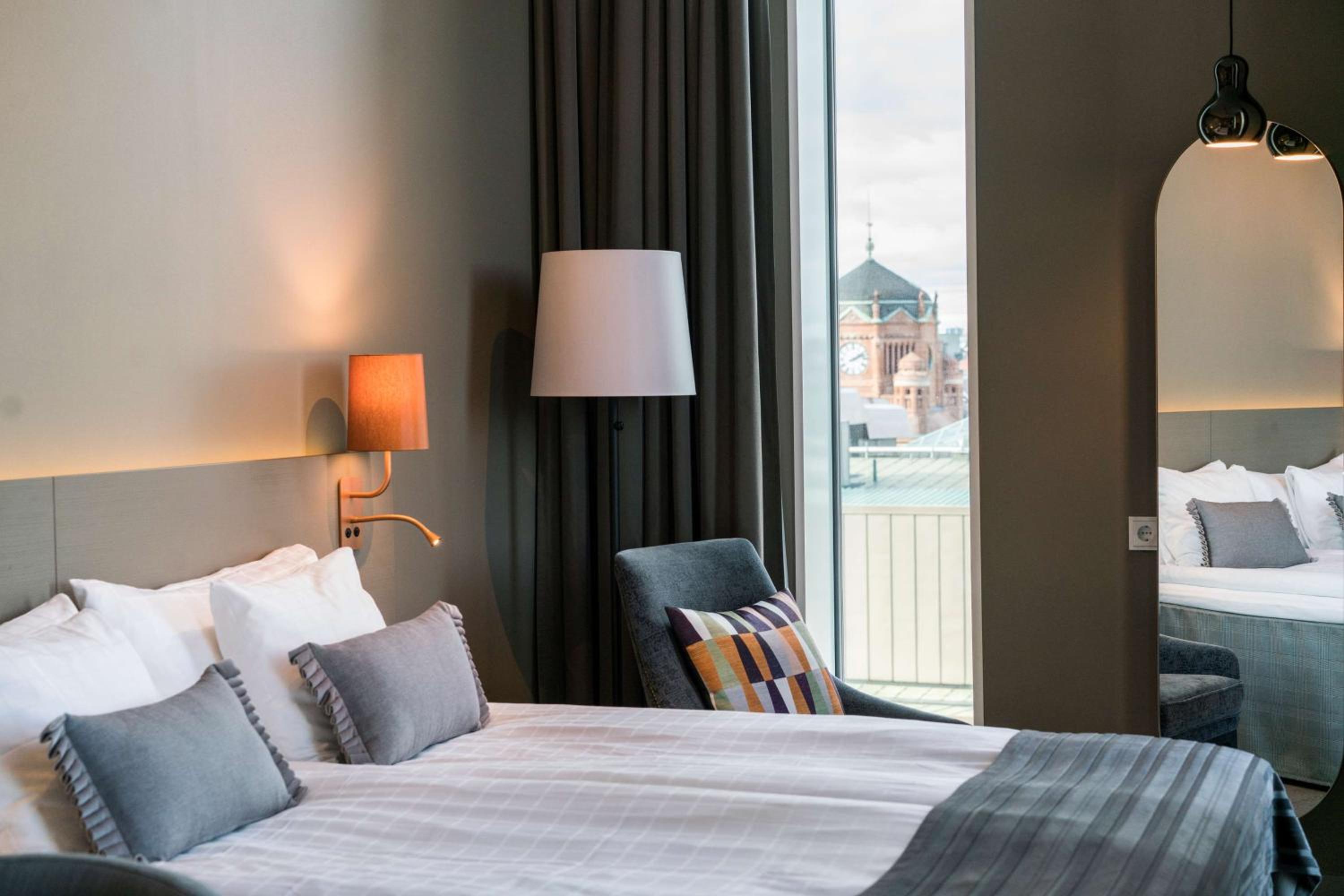 Stockholm Vacations - Scandic Continental - Property Image 63