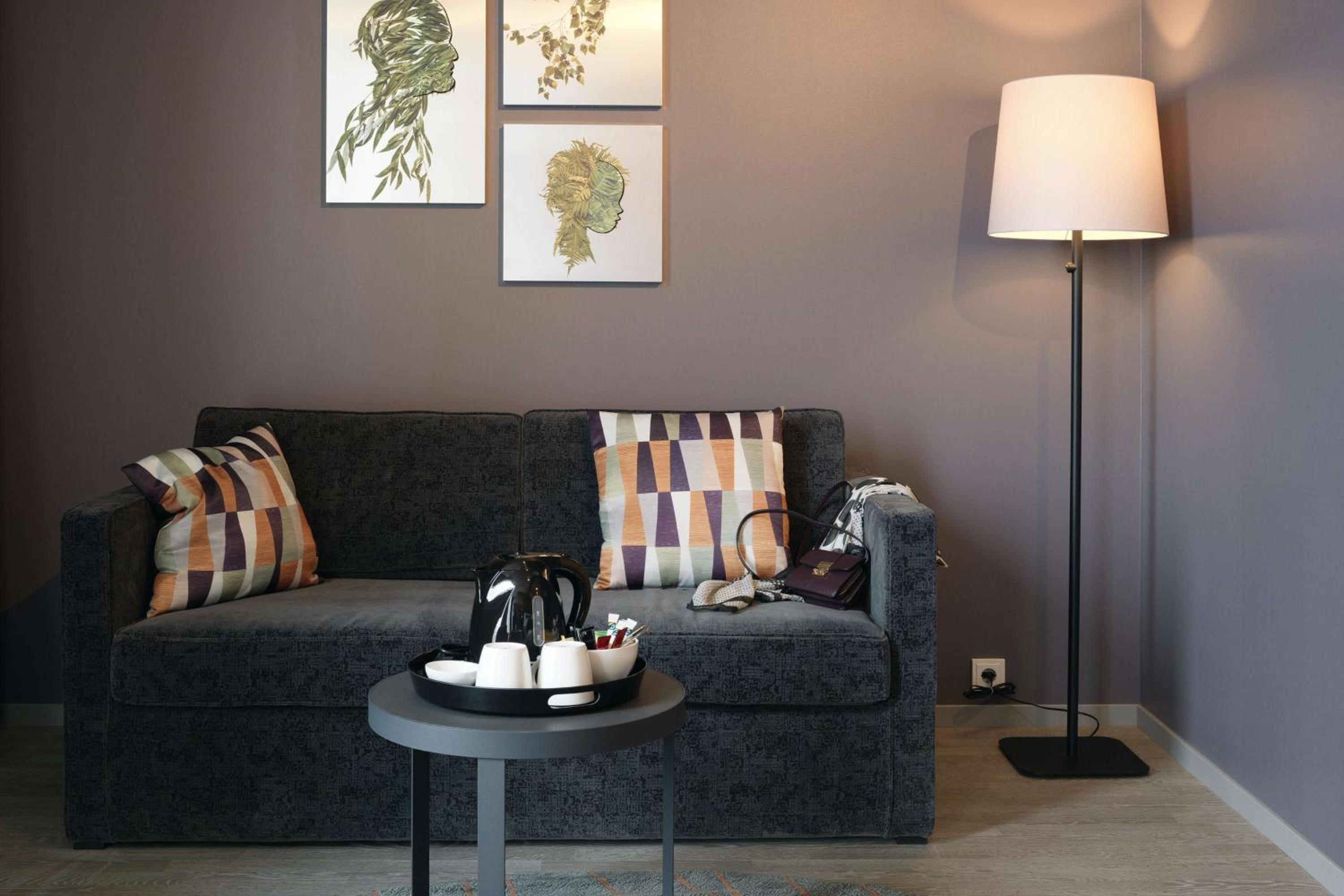 Stockholm Vacations - Scandic Continental - Property Image 65