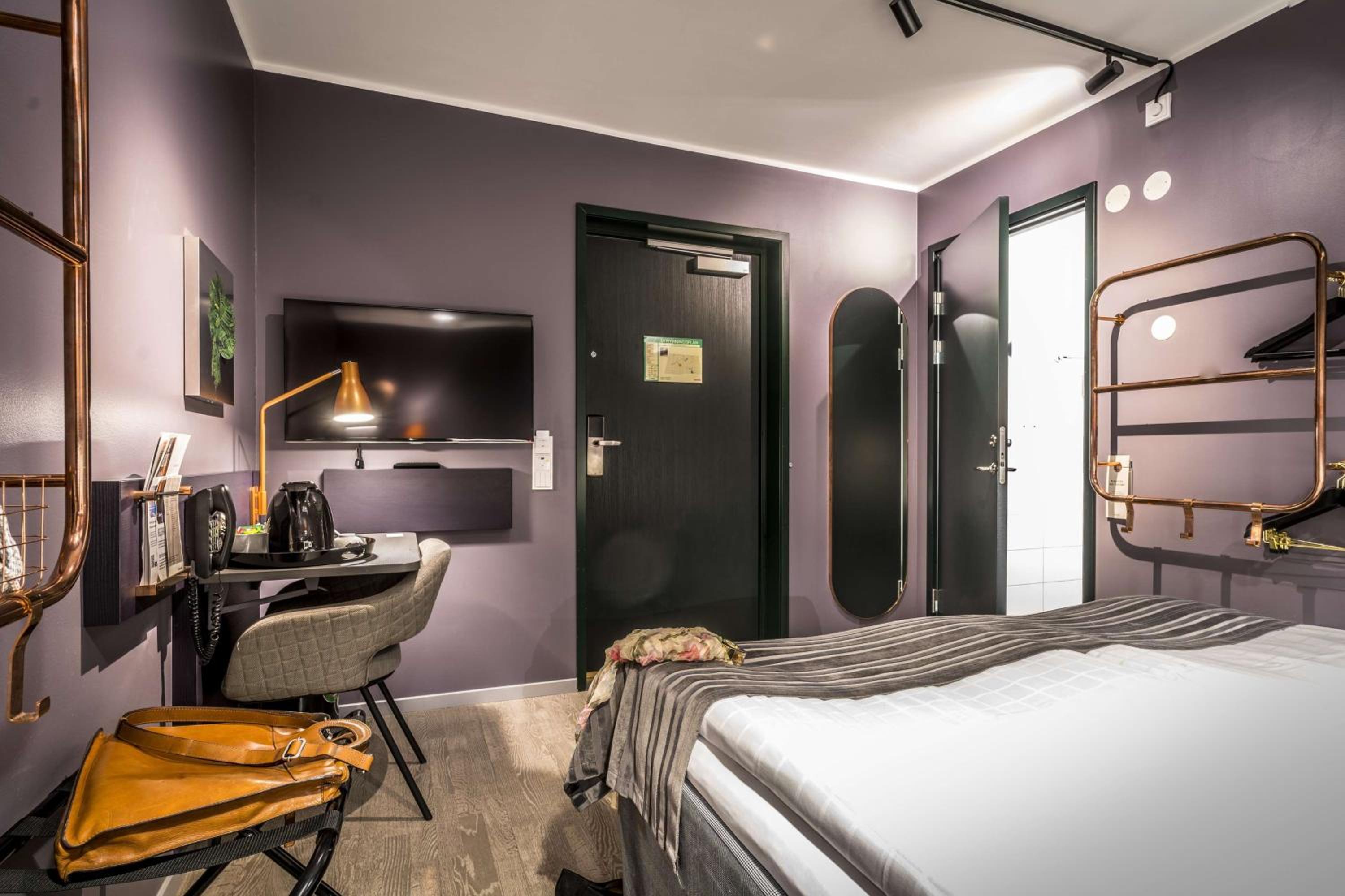 Stockholm Vacations - Scandic Continental - Property Image 4