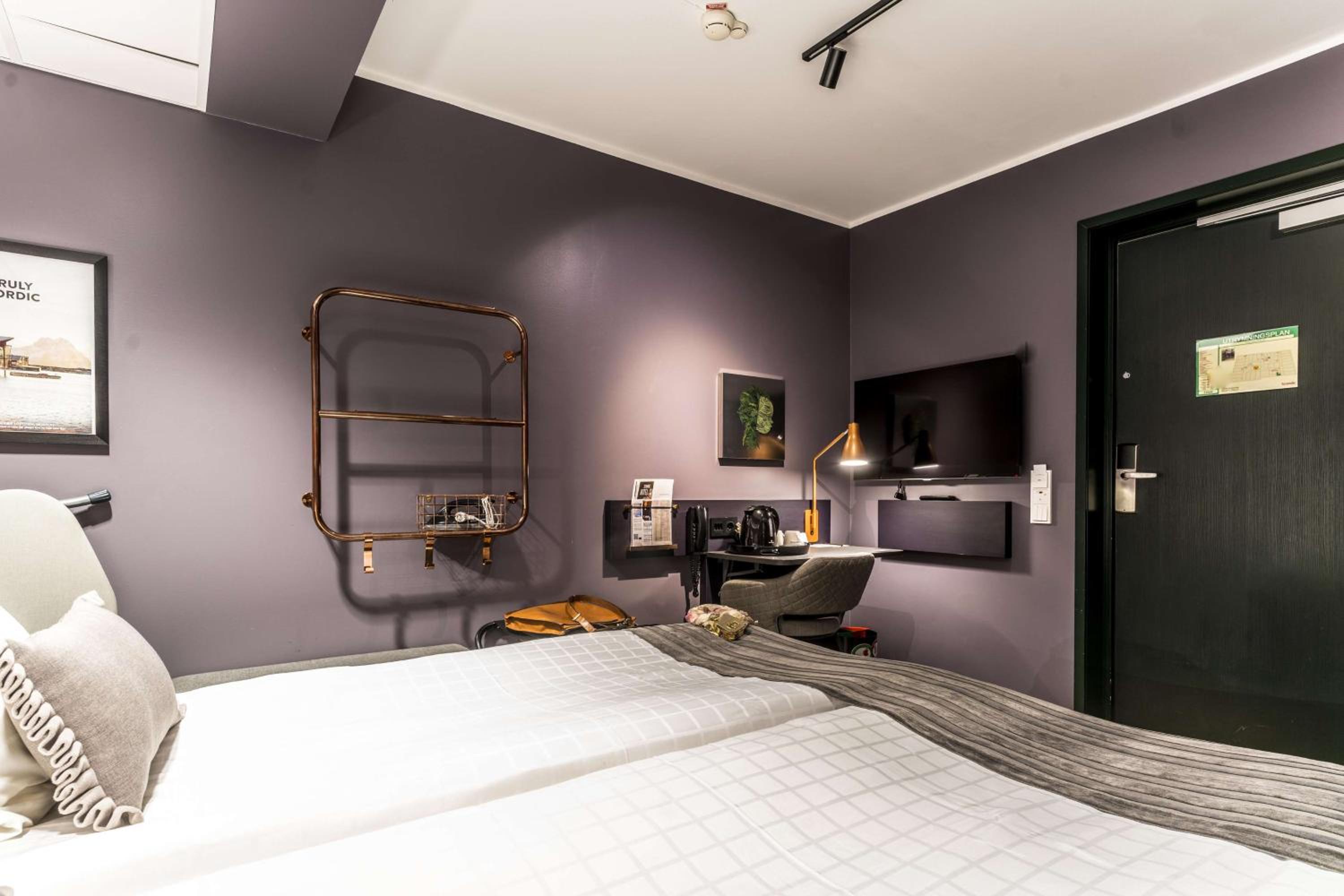 Stockholm Vacations - Scandic Continental - Property Image 6