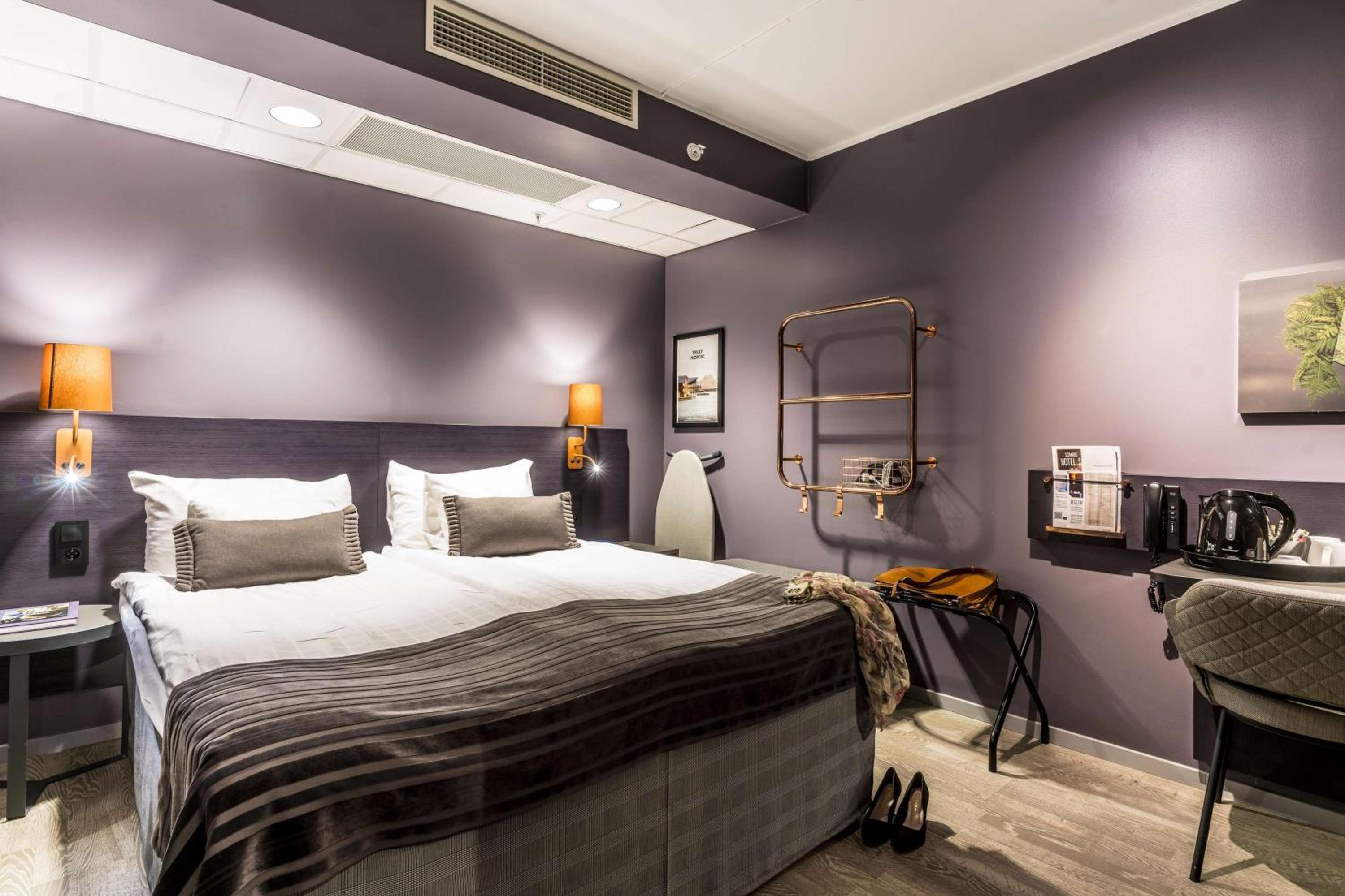 Stockholm Vacations - Scandic Continental - Property Image 7