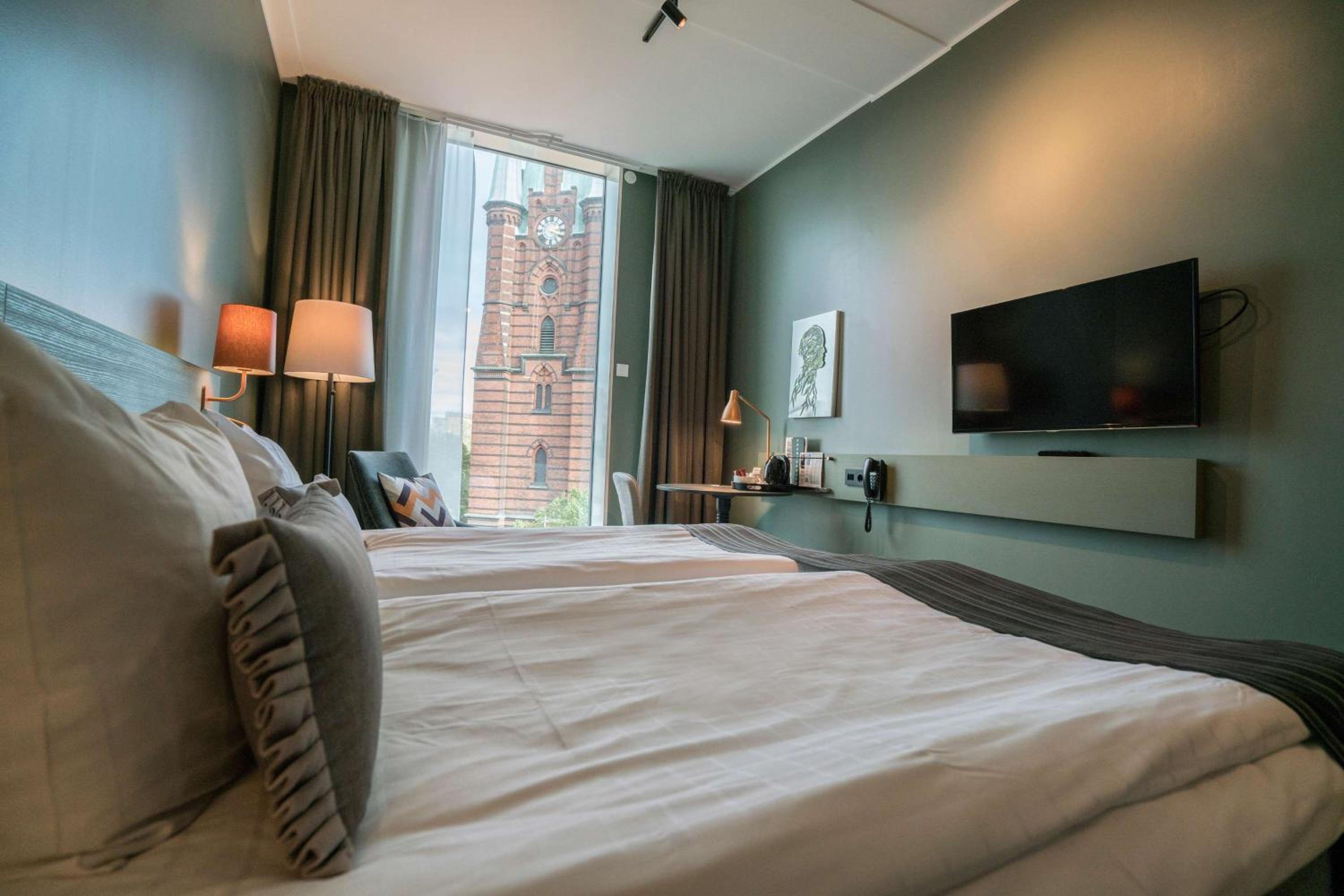 Stockholm Vacations - Scandic Continental - Property Image 9
